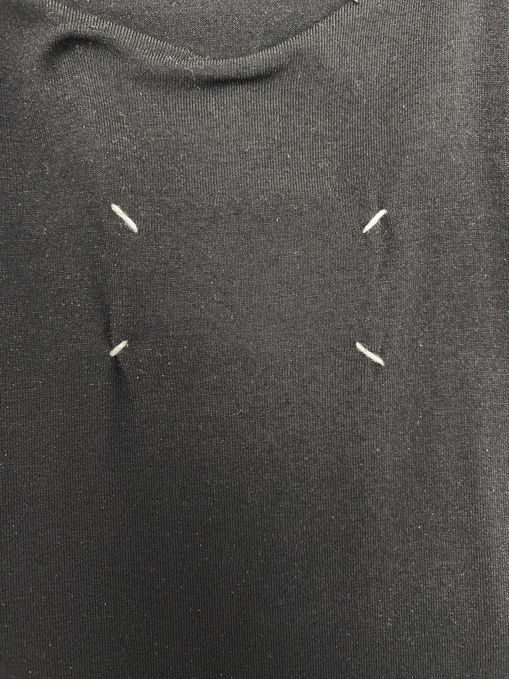 fish__82625 様　　　Maison Margiela　トロンプルイユ MAISON MARGIELA | DESTROYED SWEATSHIRT