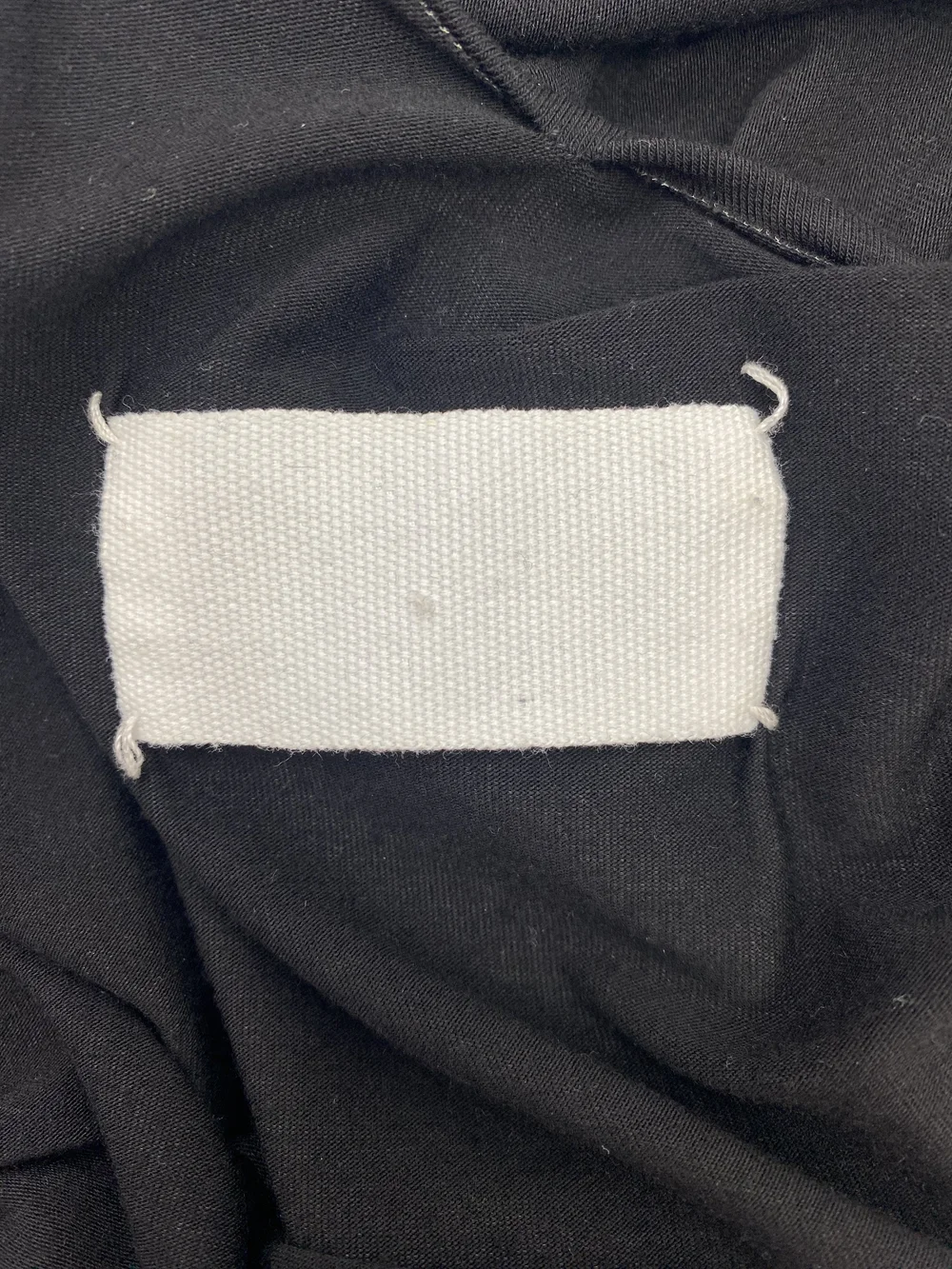 Maison Martin Margiela S/S 2005 fishing wire strap dress — JAMES