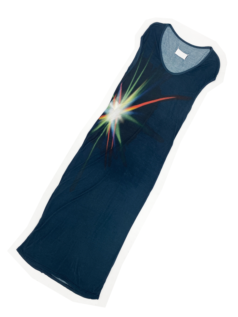 chinese dress ladies Vesa Corset Long Dress – Retrofete main image 0
