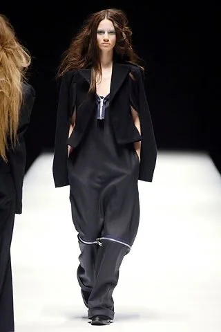 yohji-yamamoto-zipper-trim-convertible-jumpsuit-romper-black-wool-white-vintage-runway.JPG
