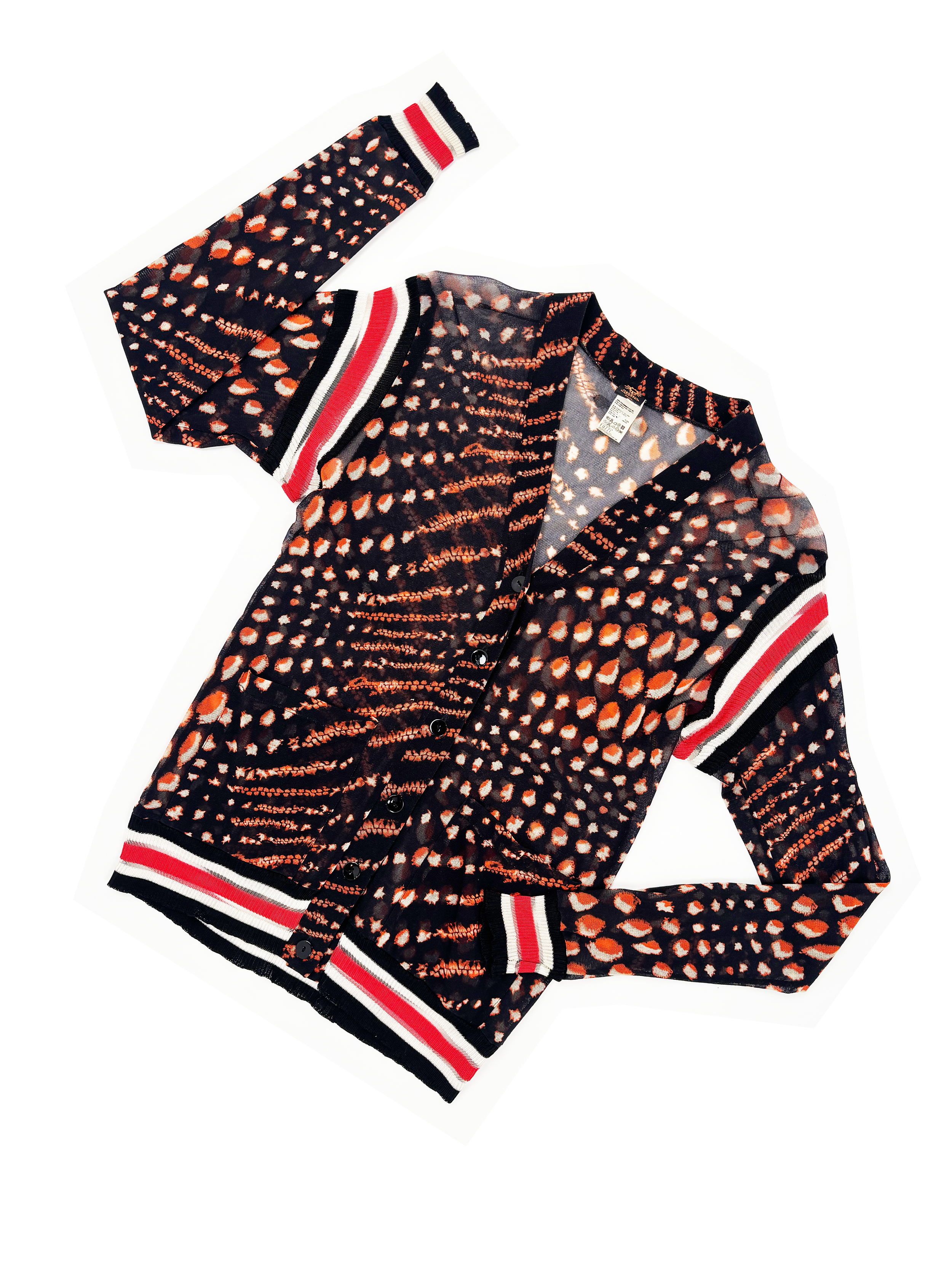 jean-paul-gaultier-soleil-printes-mesh-cardigan-sheer-knit-segments-long-sleeve-jpg-vintage-y2k-orange-black.png