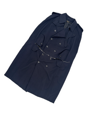 Comme des Garcons F/W 2007 spandex panel jacket — JAMES VELORIA