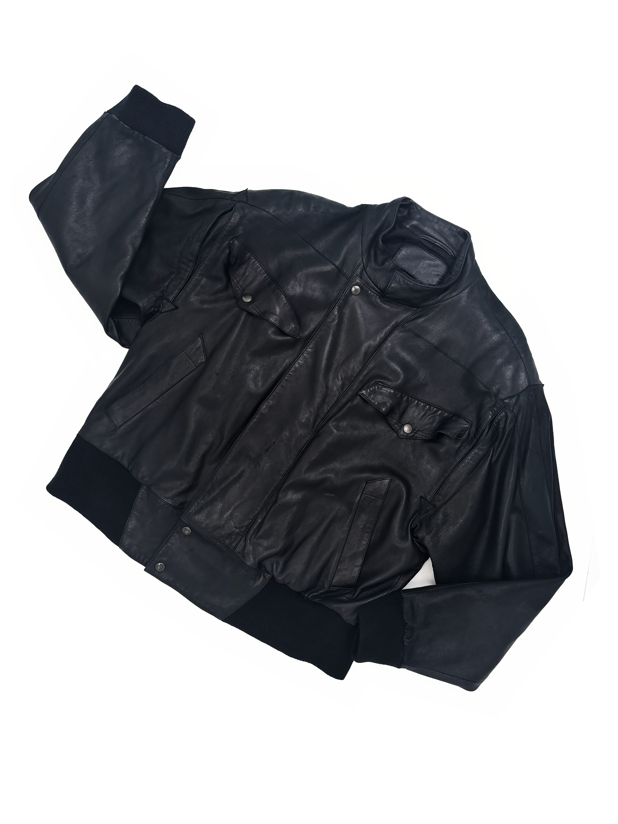 claude-montana-pour-ideal-cuir-black-leather-bomber-jacket-zip-vintage-1980s-80s-france-menswear.png