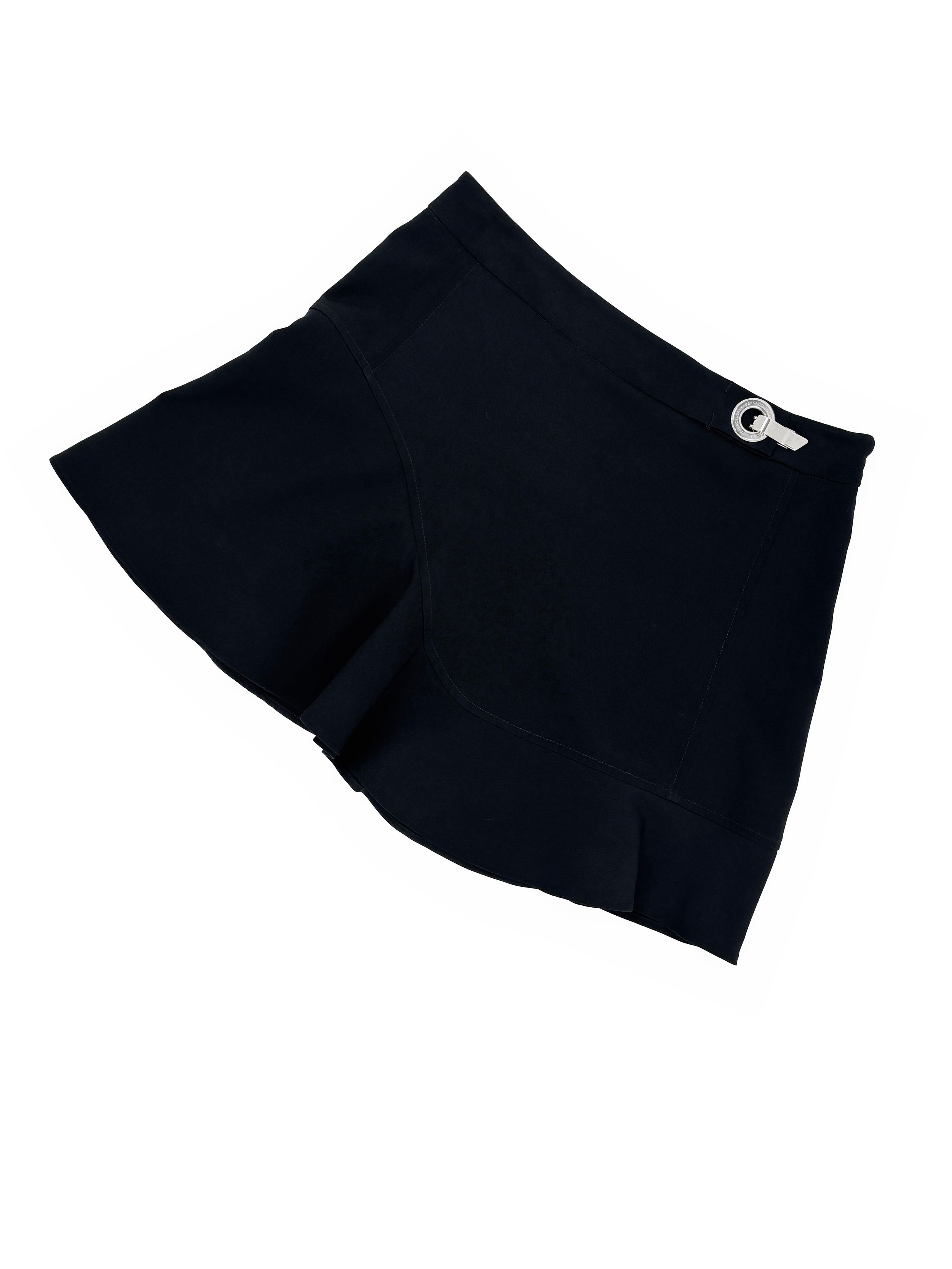 versace-jeans-black-mini-skirt-flutter-hem-ruffle-vintage-y2k-italy-gianni.png