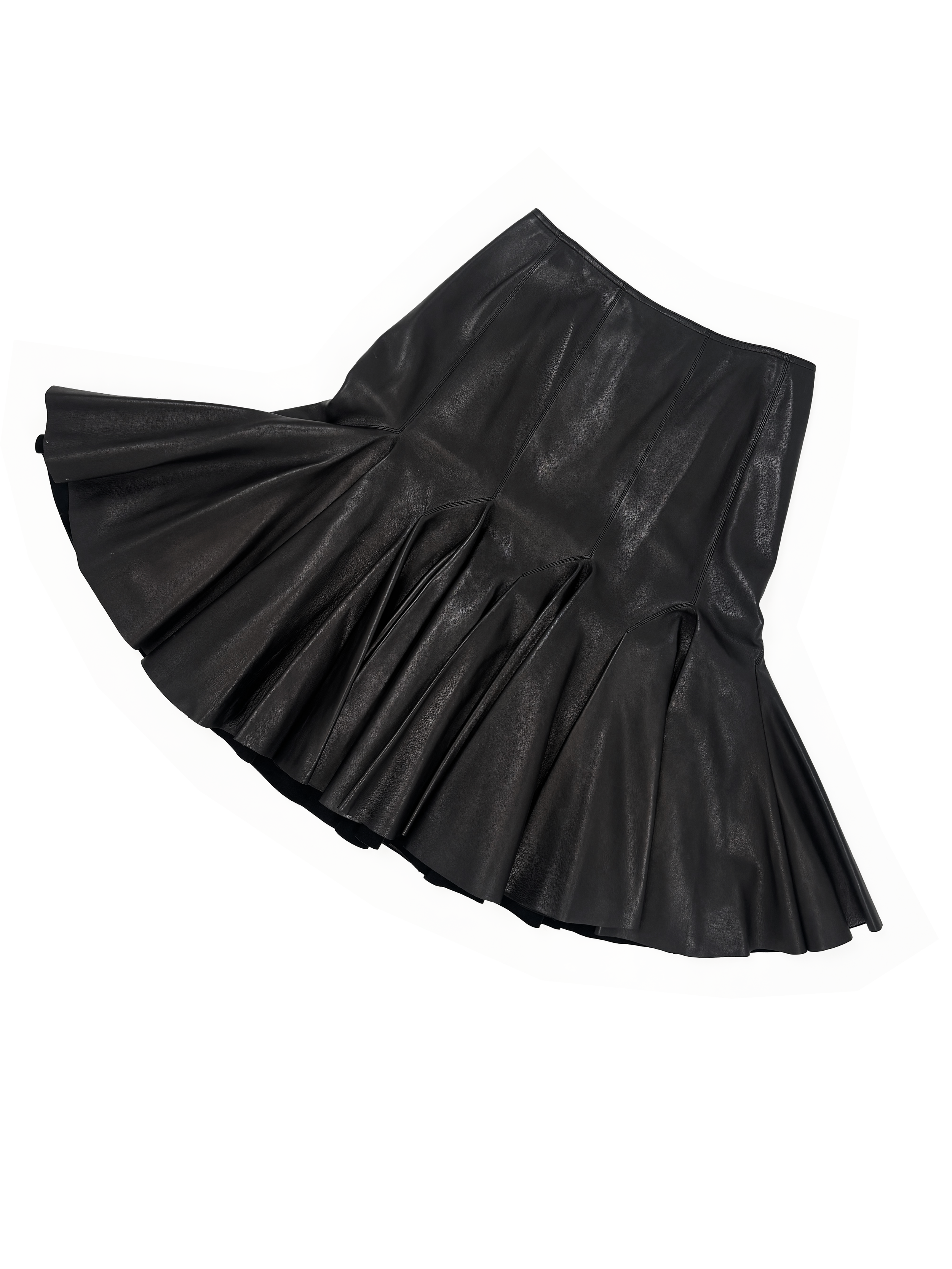 alaia-black-leather-skirt-lambskin-godets-full-paris-luxury-vintage.png