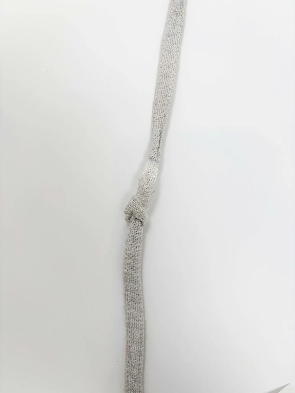 Raf Simons S/S 2004 pouch bag — JAMES VELORIA