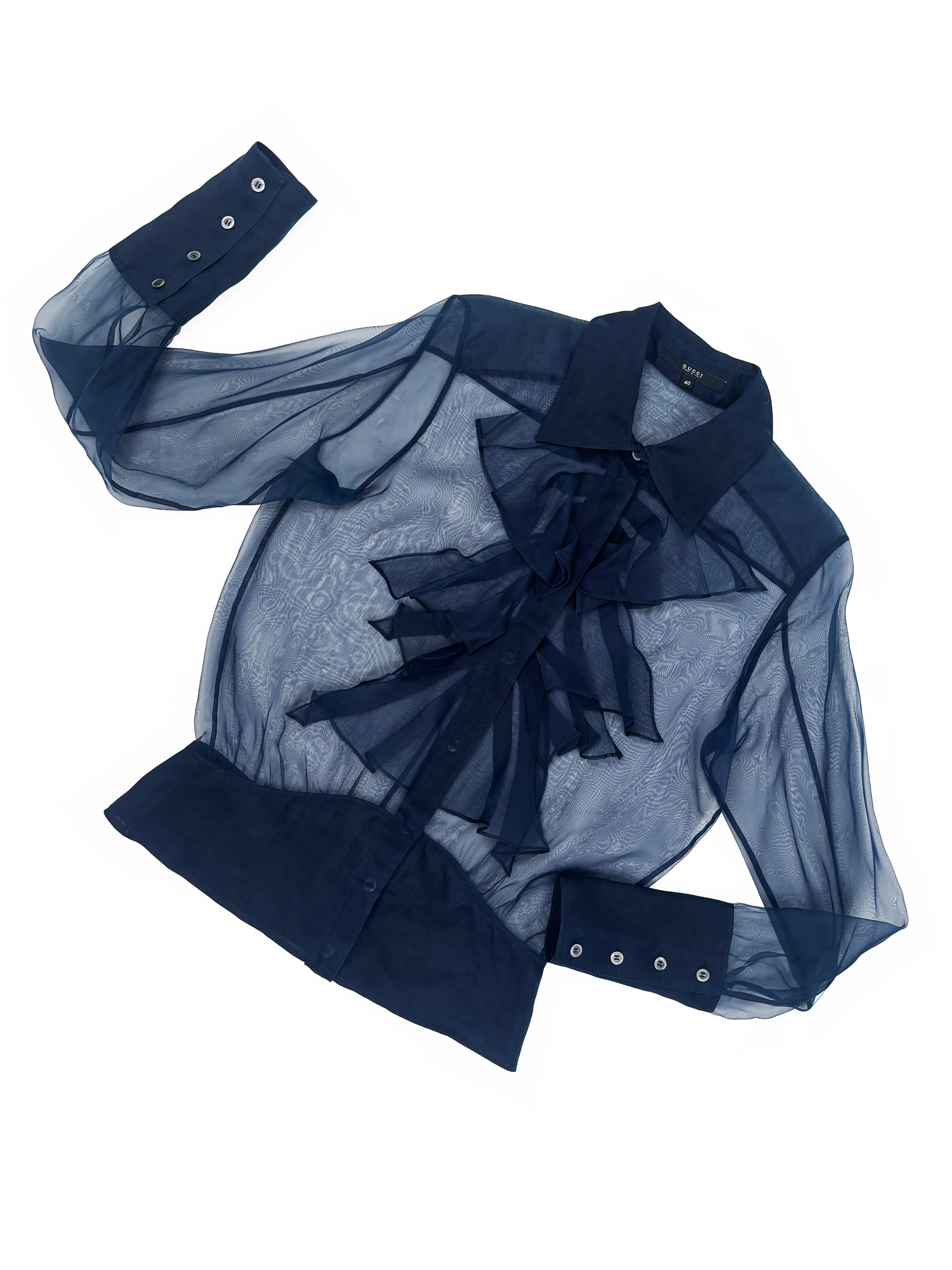 gucci-navy-sheer-silk-blouse-shirt-tom-ford-vintage-y2k-ruffle-front-bib-archive.png