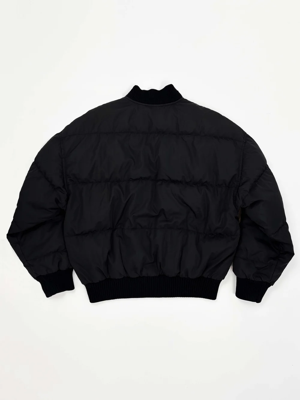 Versace Classic V2 90s puffer jacket — JAMES VELORIA