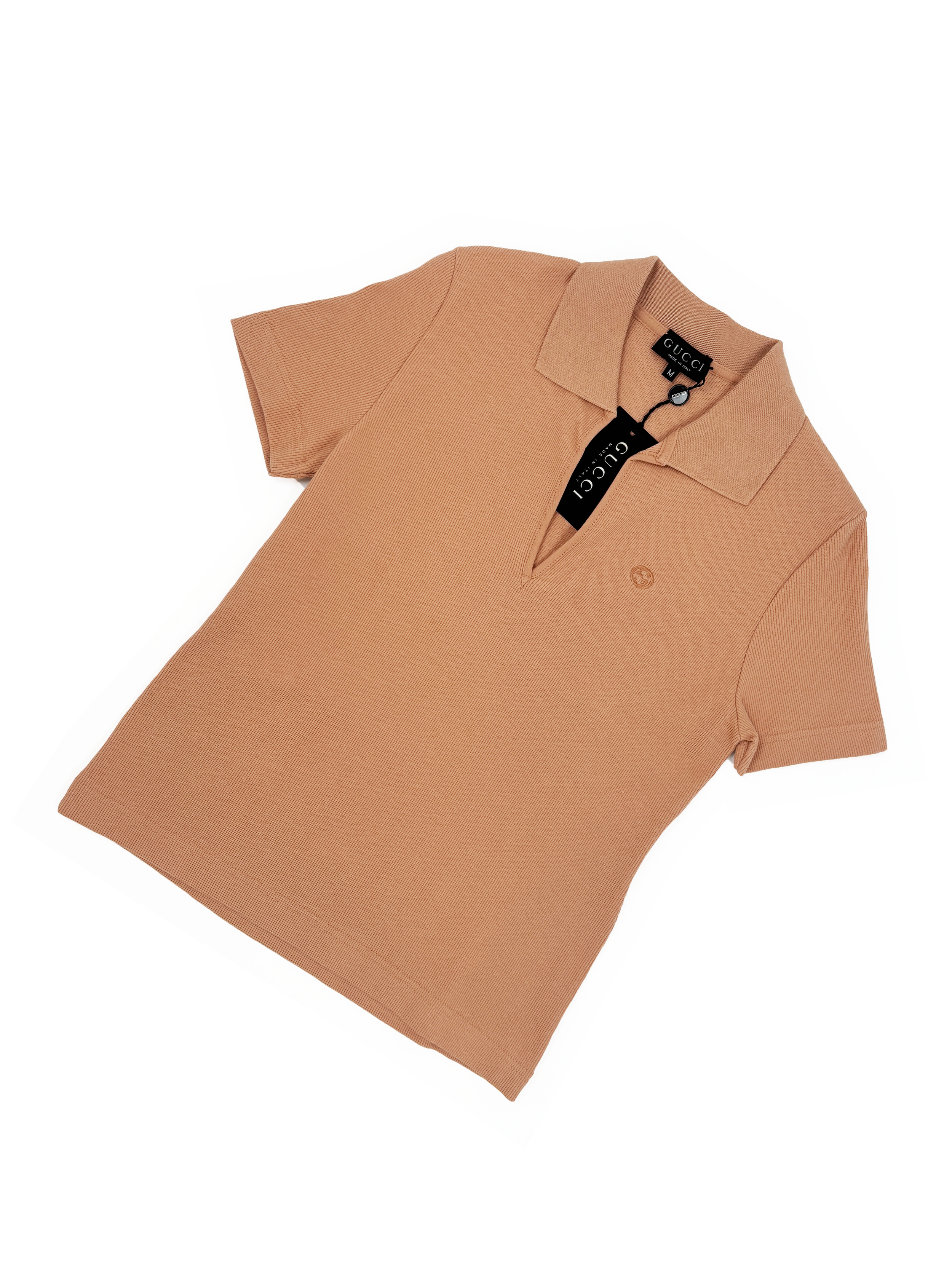 gucci-1997-peach-polo-shirt-open-neckline-knit-stretch-tom-ford-vintage-90s-1990s.png