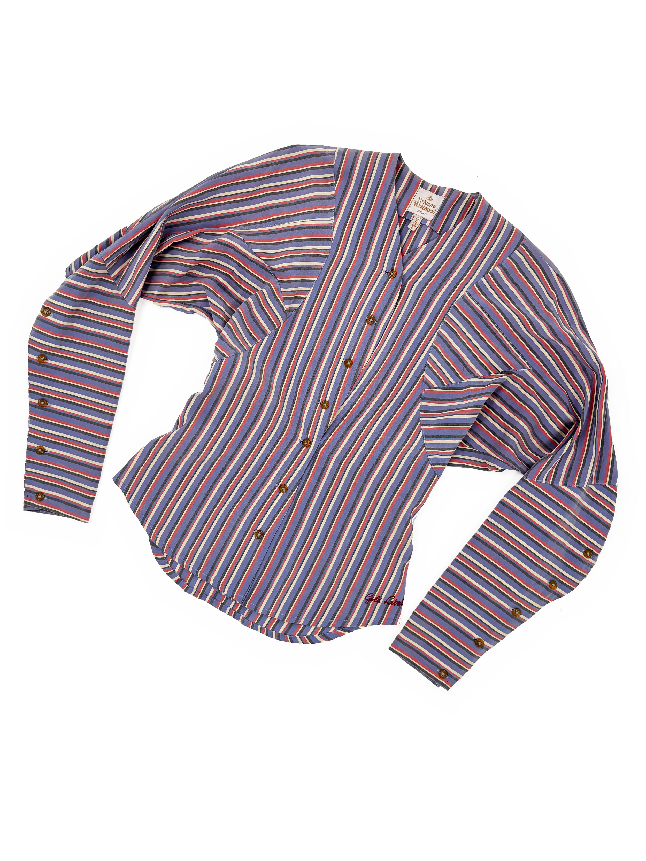 vivienne-westwood-striped-silk-batwing-shirt-top-button-sleeve-deconstructed-gold-label-england-y2k.png