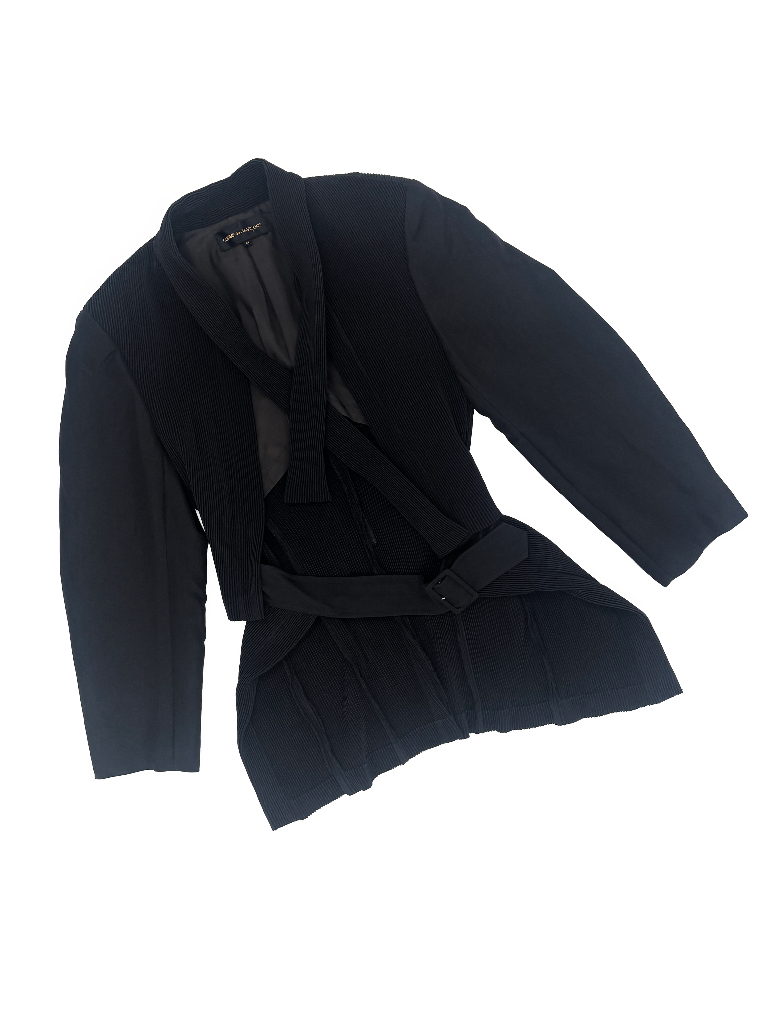 comme-des-garcons-1980s-80s-vinage-pleated-jacket-blazer-cutout-front-back-tail-waist-strap-belt-black-japan.png