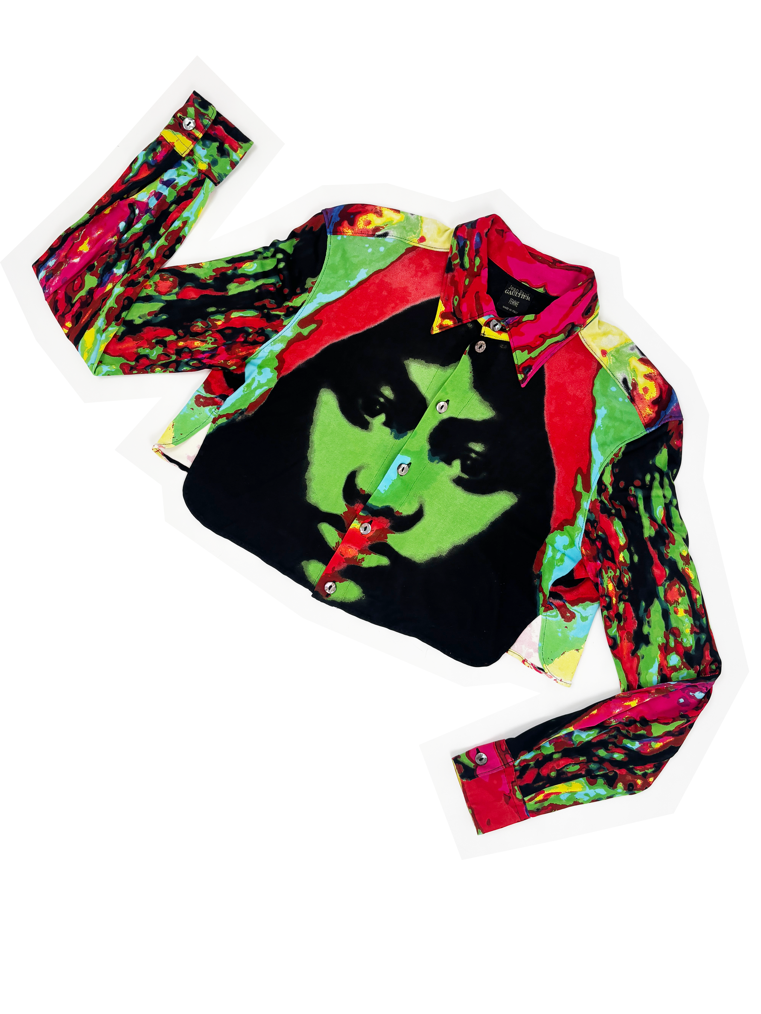 jean-paul-gaultier-spring-summer-2000-red-green-yellow-face-print-shirt-cropped-vintage-y2k-jpg-femme-italy-archive.png