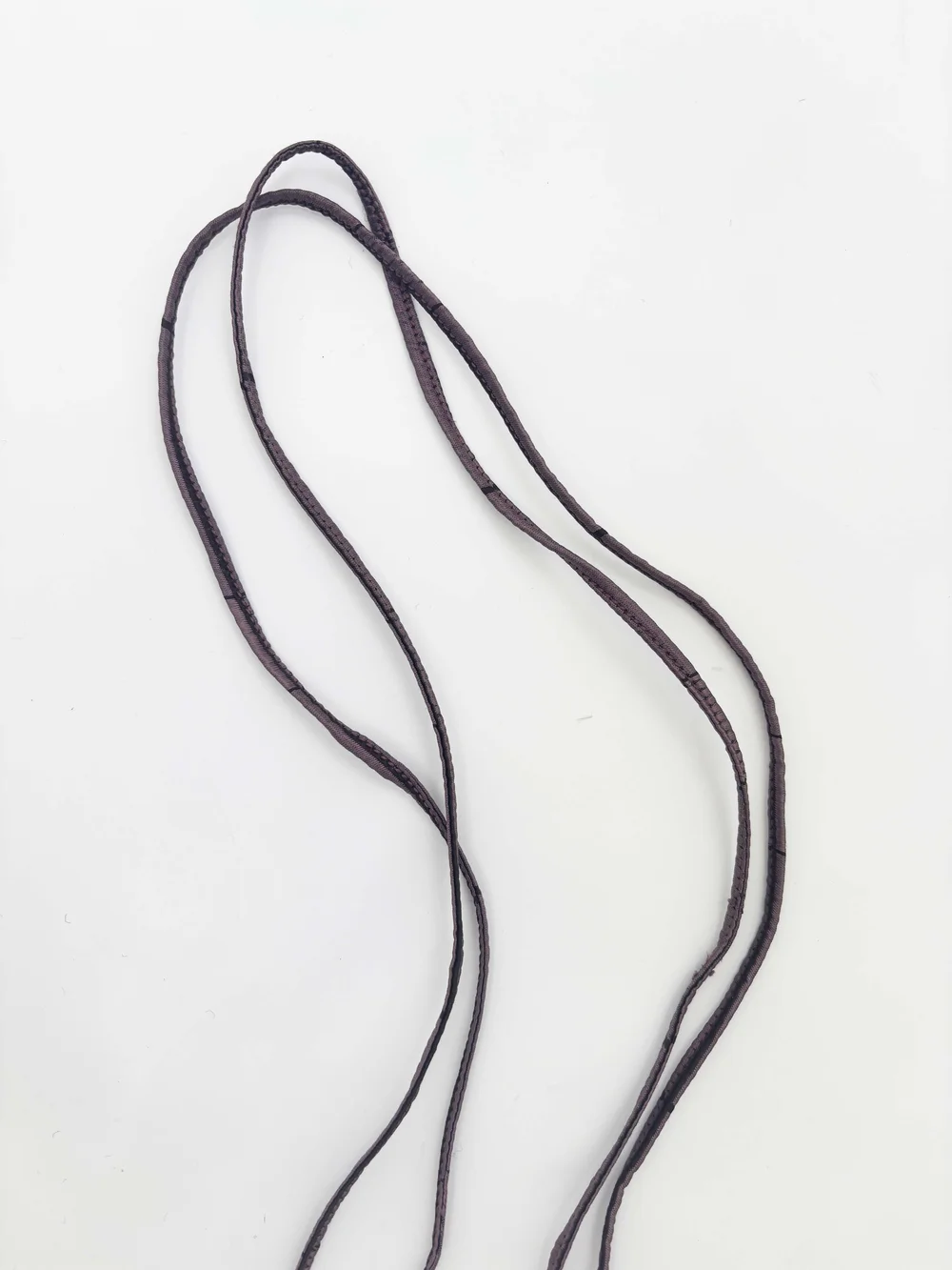 Prada F/W 1997 silk mini bag — JAMES VELORIA