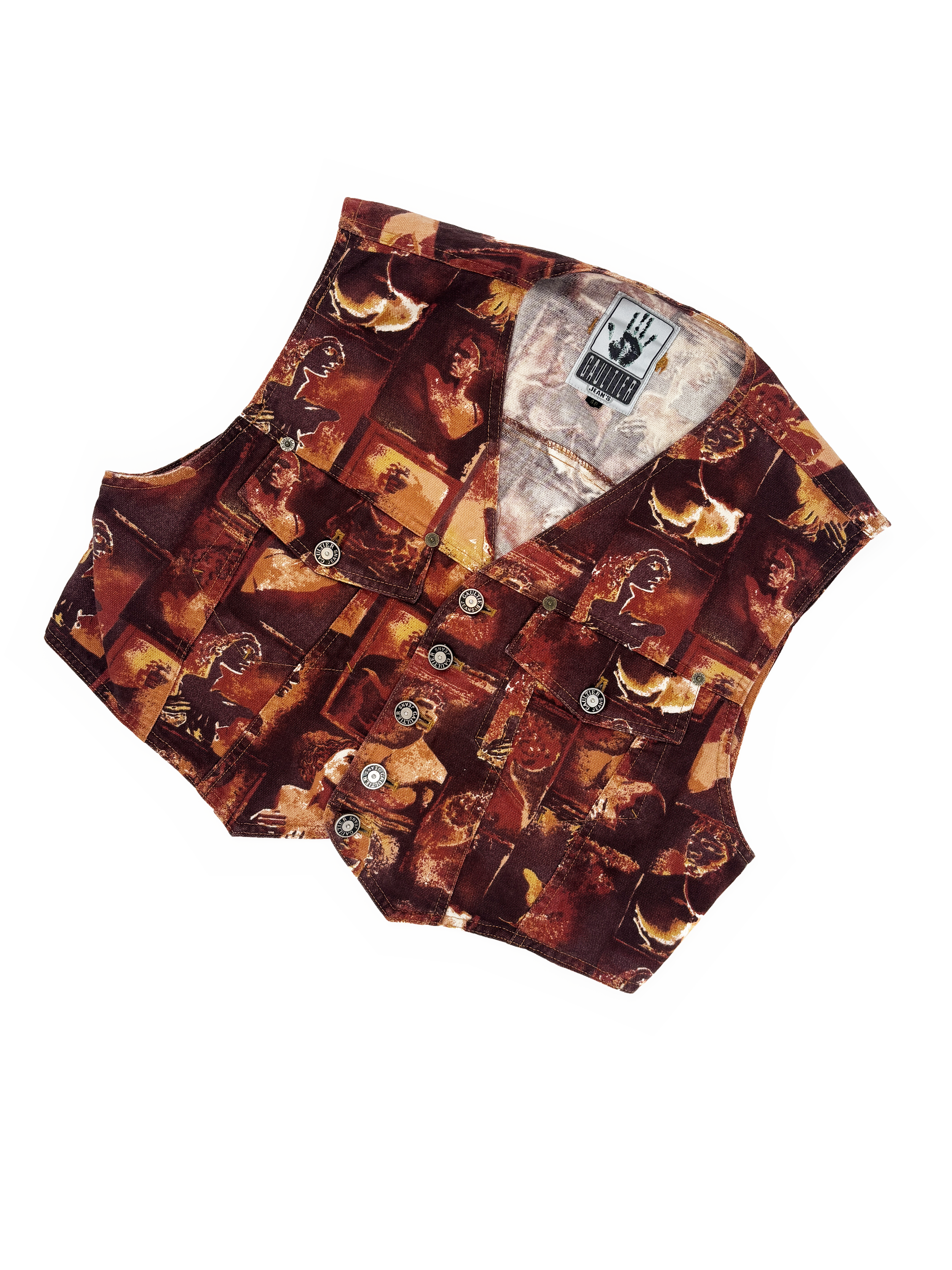 jean-paul-gaultier-fall-winter-1992-fanatics-of-photography-faces-face-print-jeans-denim-vest-cropped-menswear-brown-orange-vintage-90s-1990s-jpg-archive.png