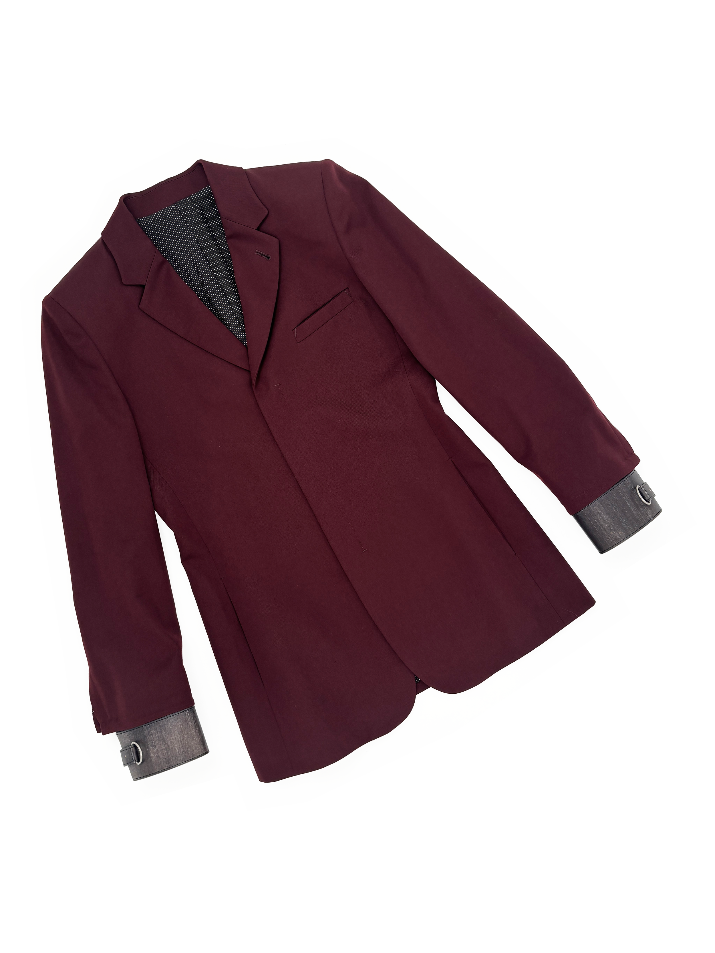 jean-paul-gaultier-femme-maroon-jacket-blazer-vintage-1990s-90s-leather-zip-buckle-cuffs-convertible-jpg.png
