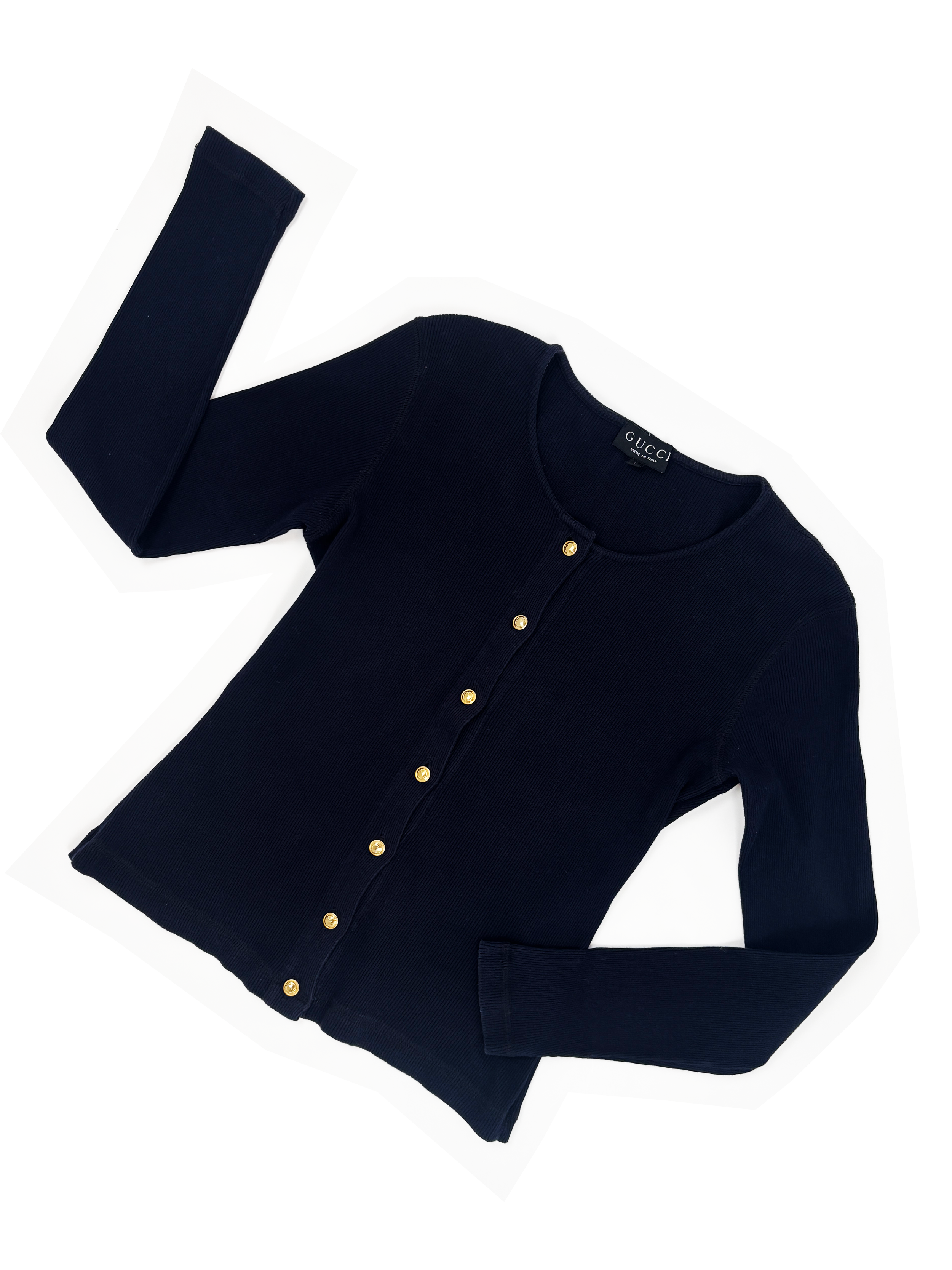 gucci-1994-navy-ribbed-knit-cardigan-top-tom-ford-vintage-1990s-90s-gold-g-buttons.png