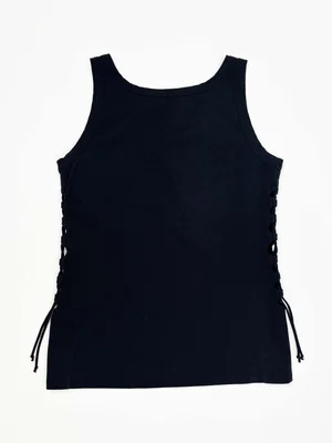 トップス 2004 helmut lang layered tank top Celebrating Helmut Lang's Iconic 2004 Tank Top Revolution