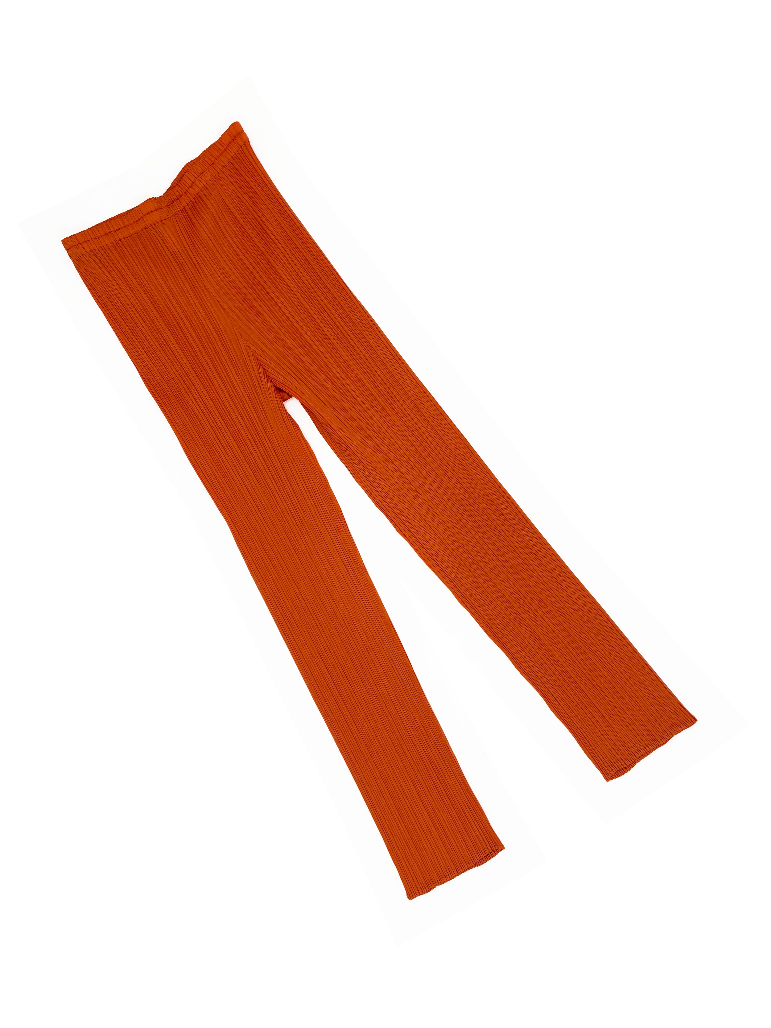 pleats-please-1996-orange-pleated-pants-cropped-issey-miyake-elastic-waist-vintage.png