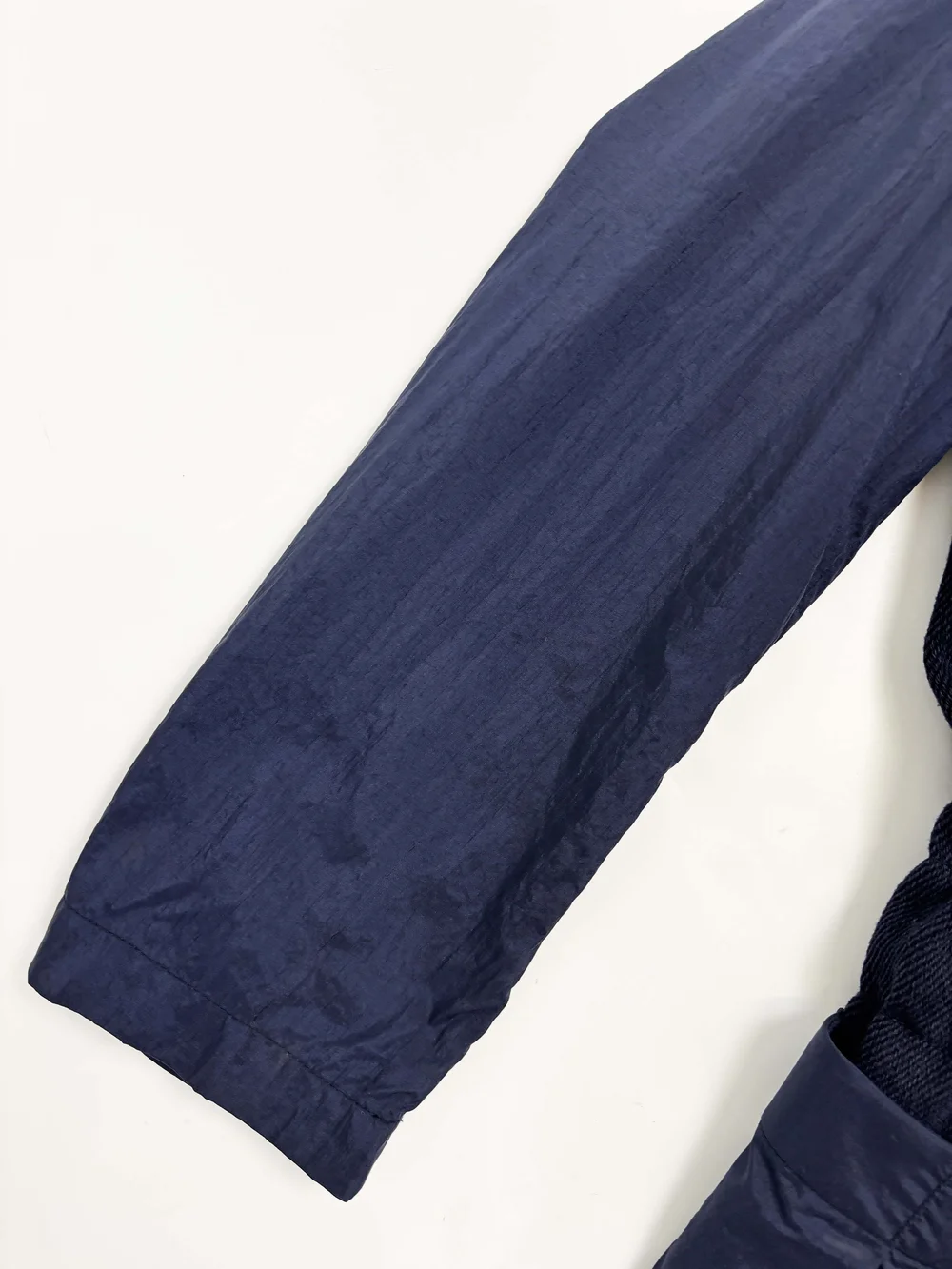 ジャケット・アウター 80s I.S. Issey miyake cotton coat One of our favorites… ss1984 Issey Miyake Modular Cotton