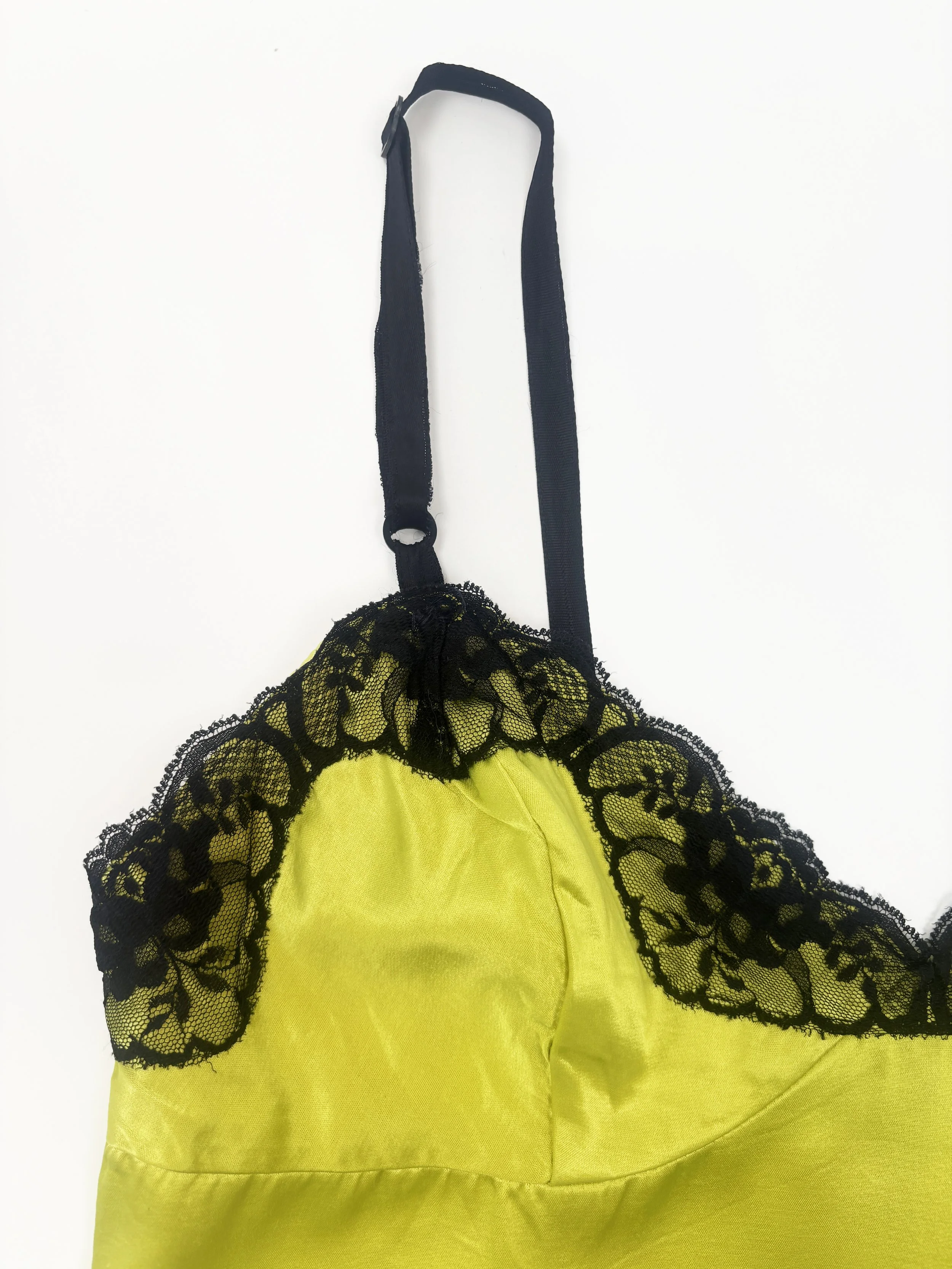 anna sui spring summer 1997 camisole