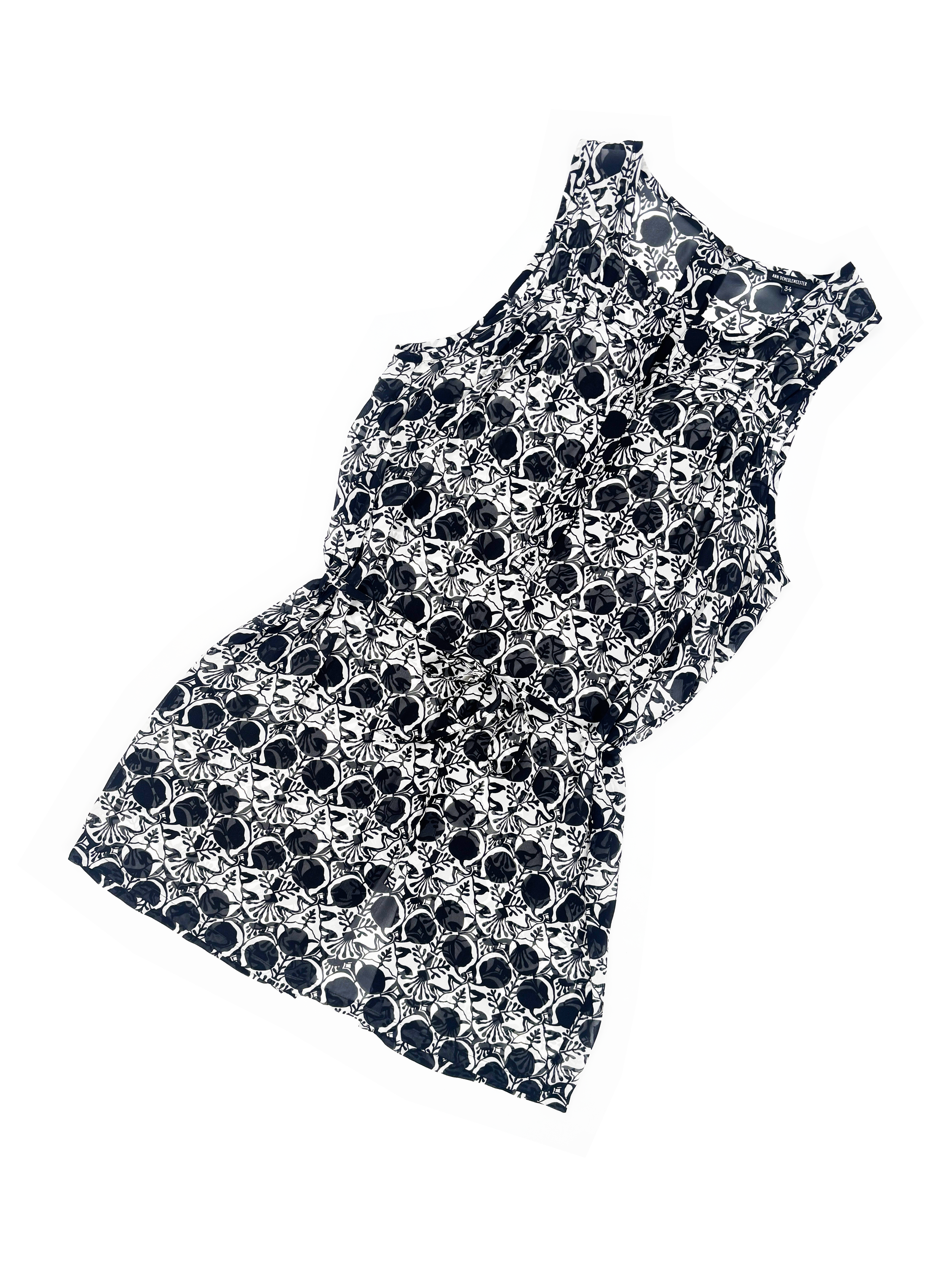 ann-demeulemeester-black-white-print-sheer-mini-dress-tunic-buttons-silk.png