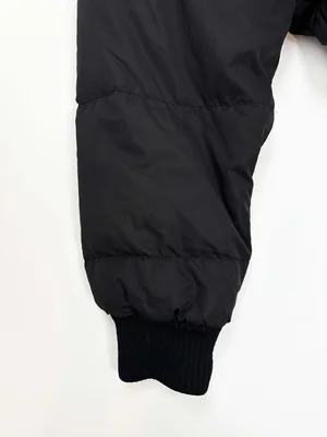 Versace Classic V2 90s puffer jacket — JAMES VELORIA