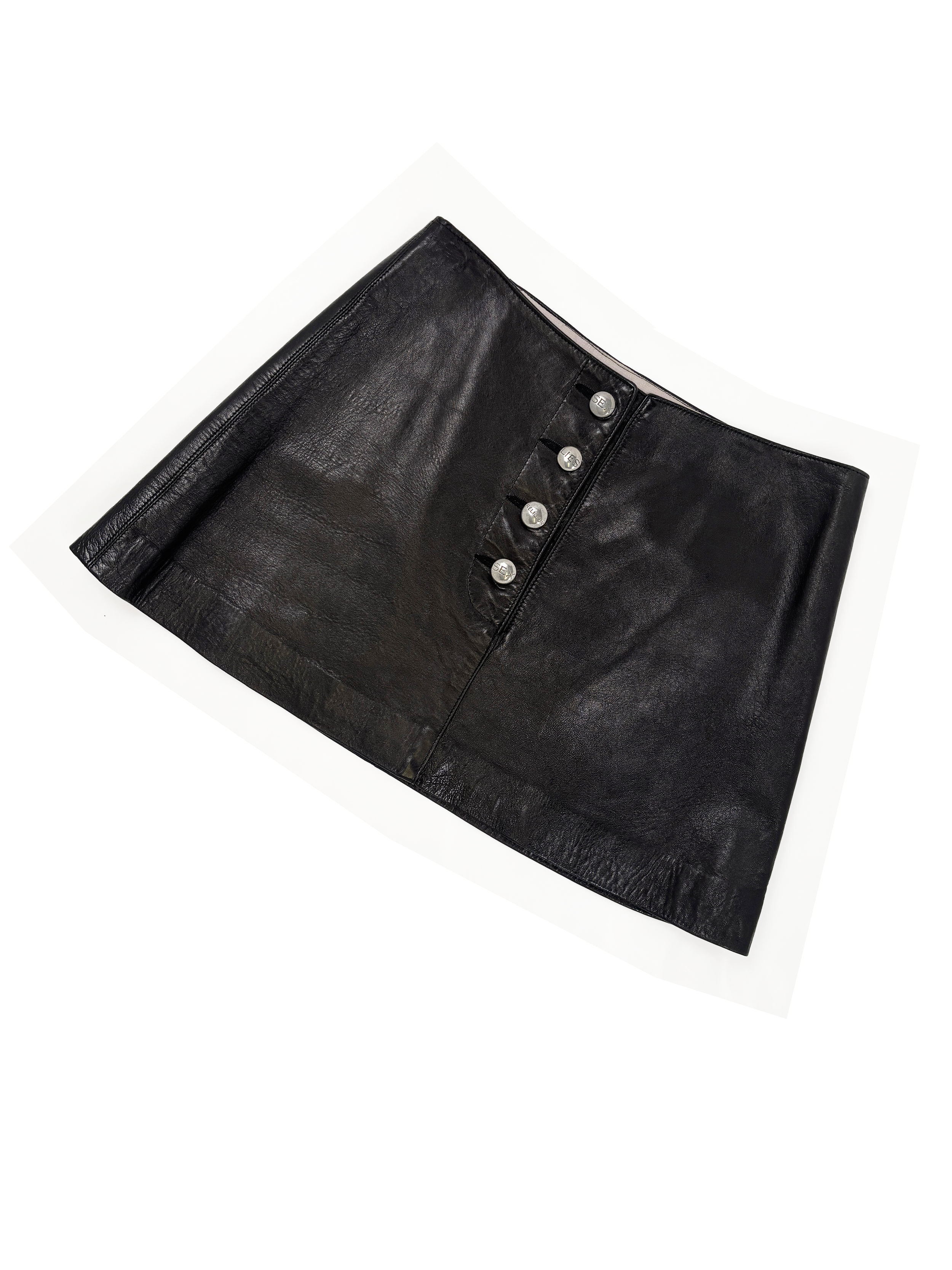 john-richmond-90s-black-leather-mini-skirt-sex-engraved-buttons-metal-vintage-punk-uk-1990s.png