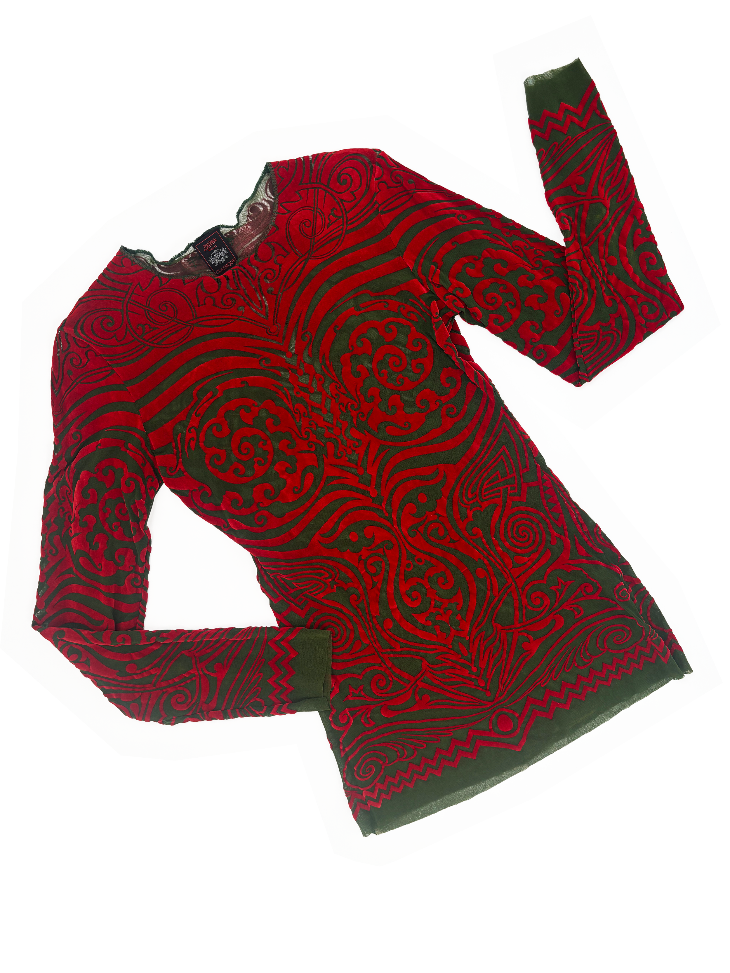 jean-paul-gaultier-classique-spring-summer-1996-maille-red-green-tribal-tatoo-pattern-print-body-sheer-mesh-flocked-velvet-vintage-90s-jpg.png