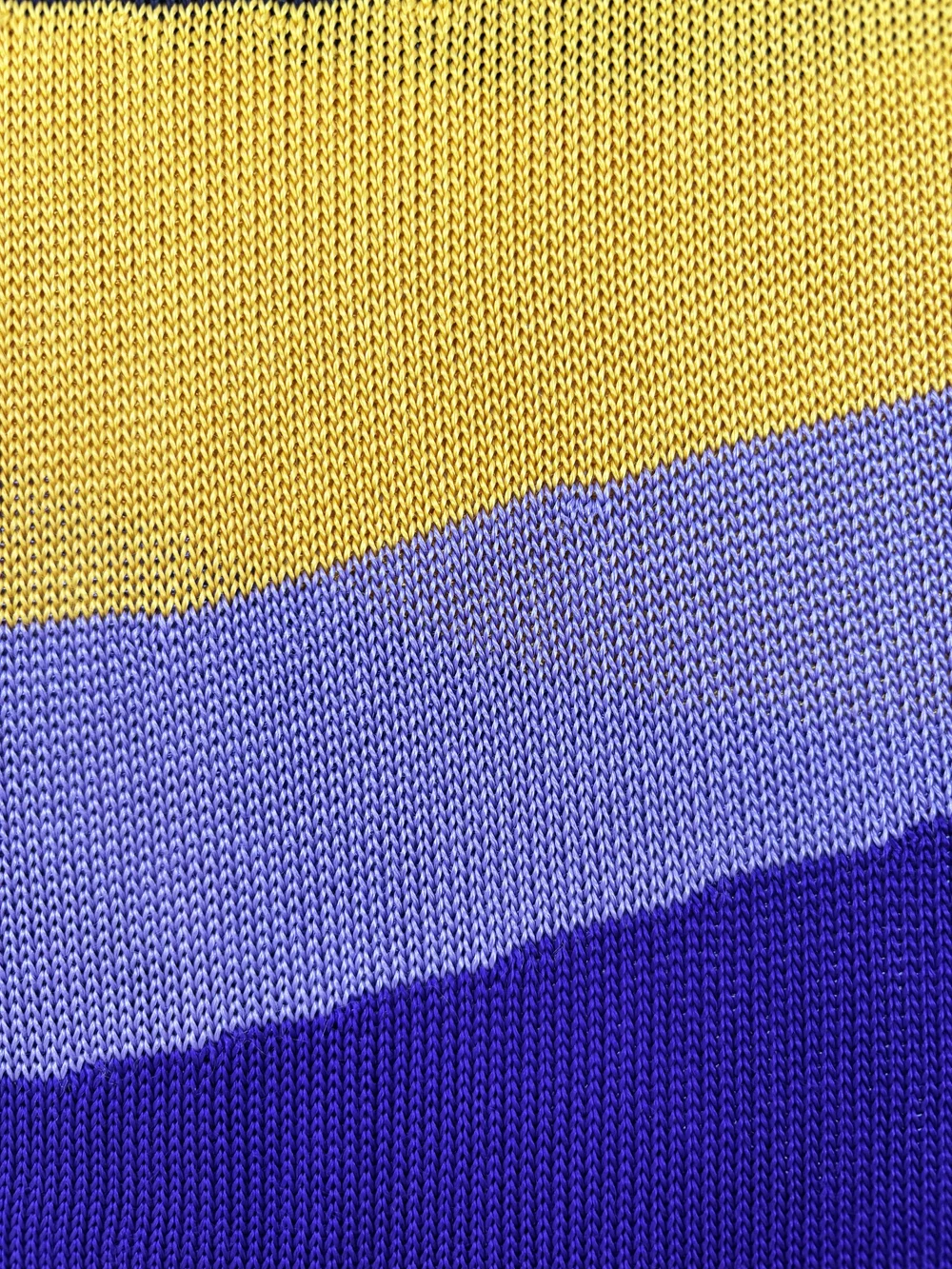 Gianni Versace 90s knit dress — JAMES VELORIA