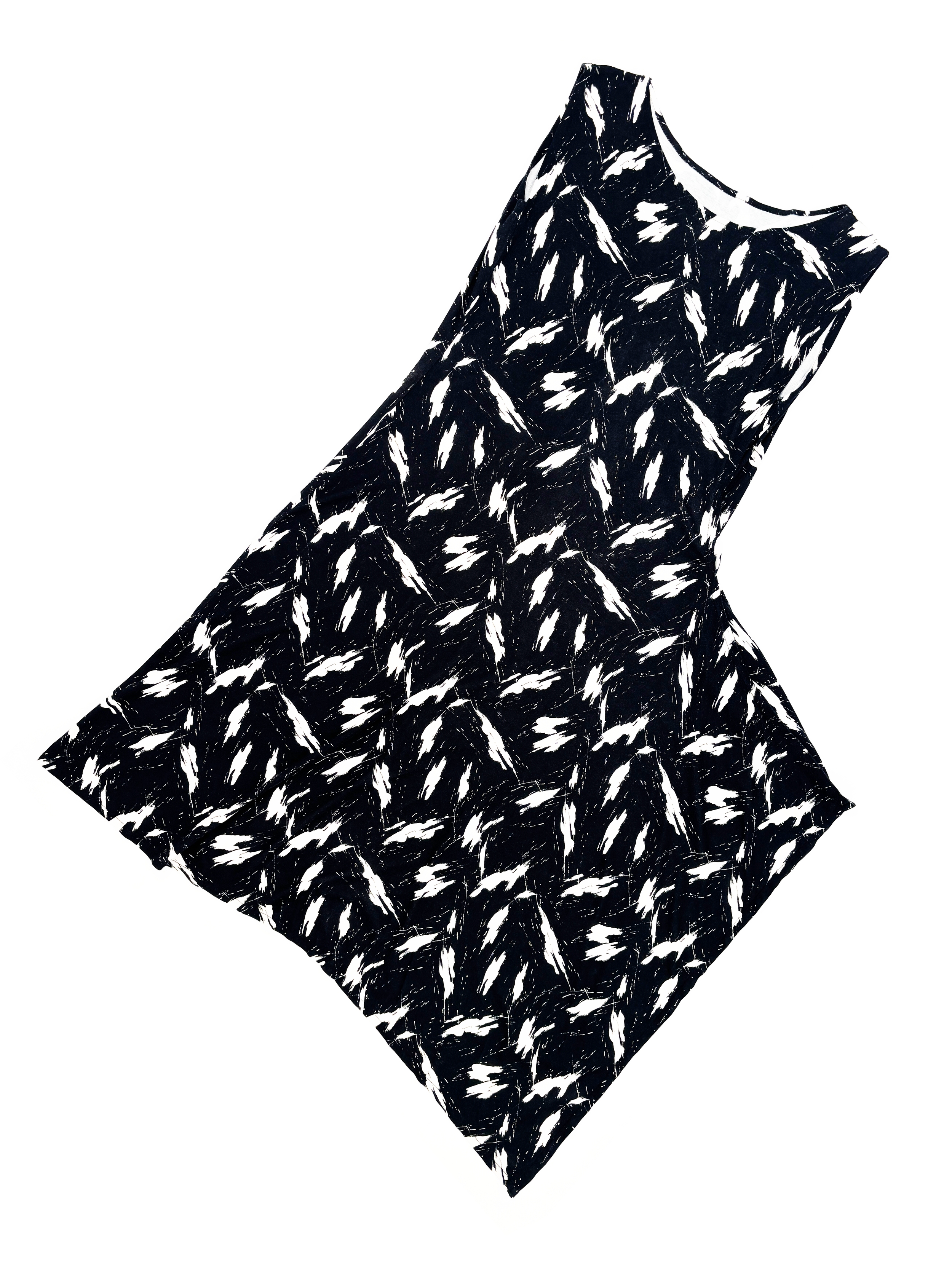 yohji-yamamoto-black-white-print-dress-asymmetrical-cutout-side-flaps-streak-vintage-.png
