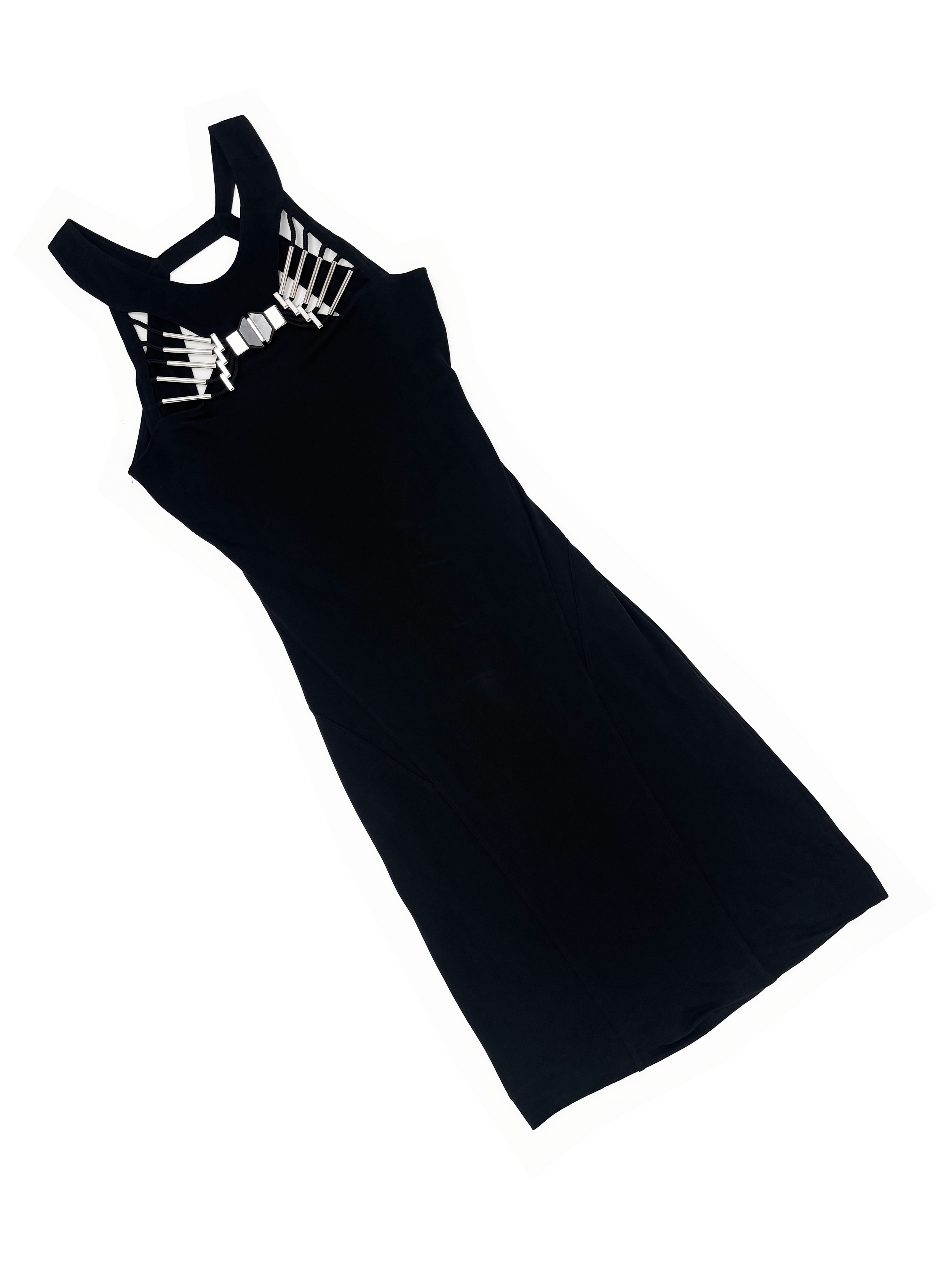 gucci-spring-summer-2010-black-open-back-dress-stretch-silver-metal-bar-neckine-cutout-frida-giannini-vintage-y2k-italy.png