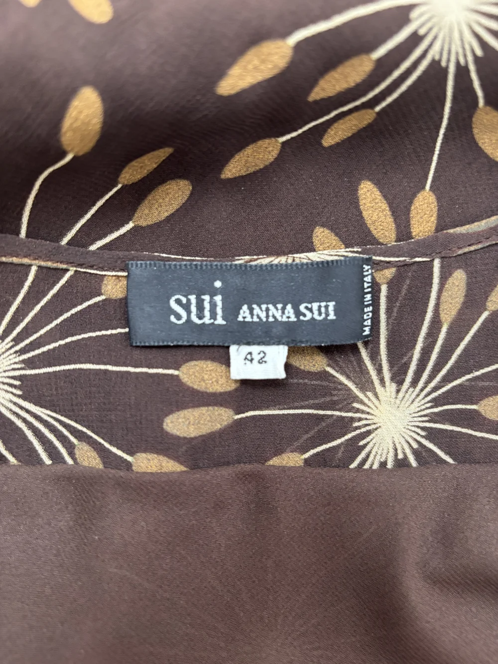 gold clothing label dresses Gold Leaf Dress – Alglist