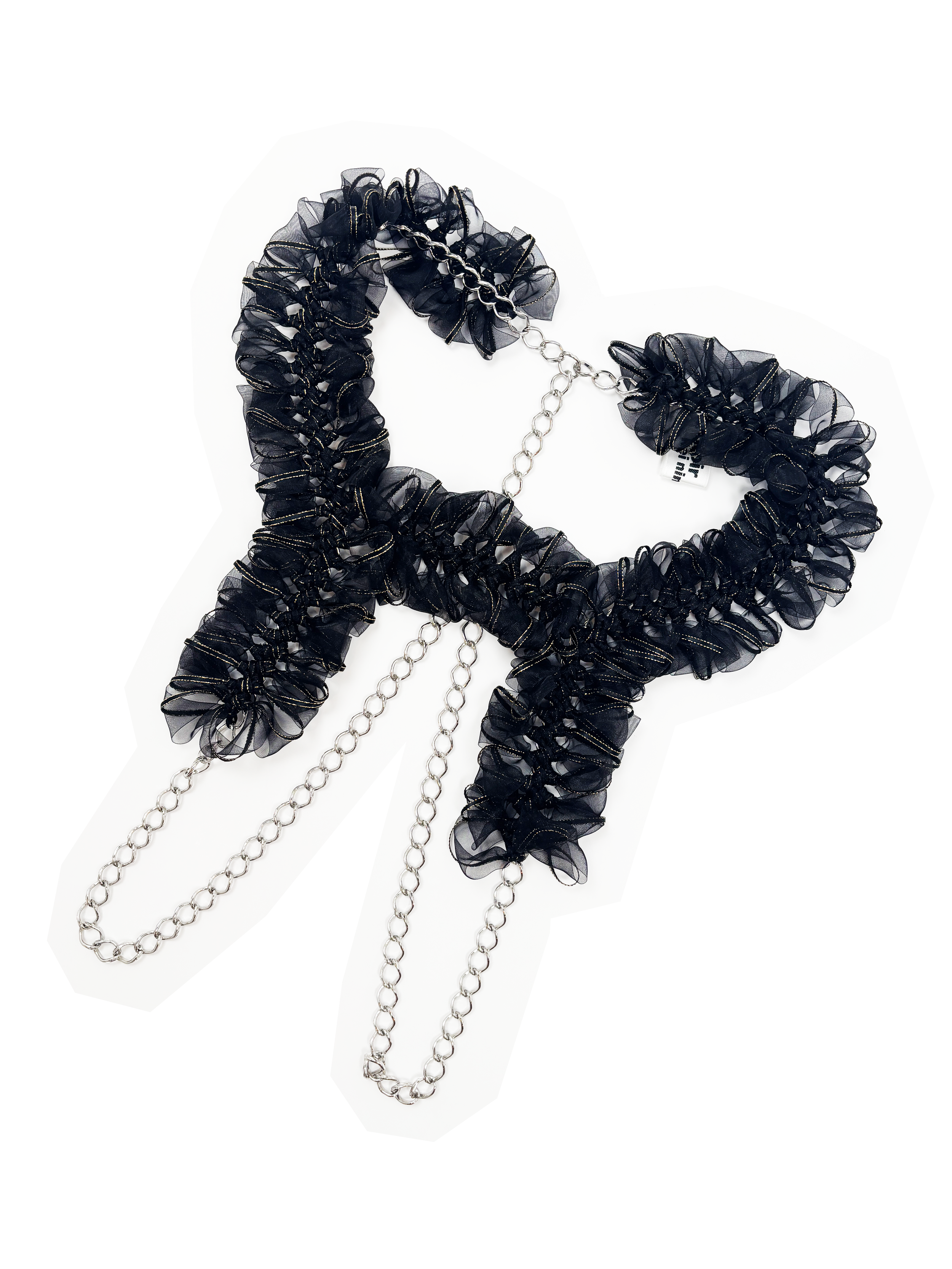 noir-kei-ninomiya-comme-des-garcons-ruffle-tulle-chain-harness-top-straps-bondage-black-silver-vintage-cdg.png