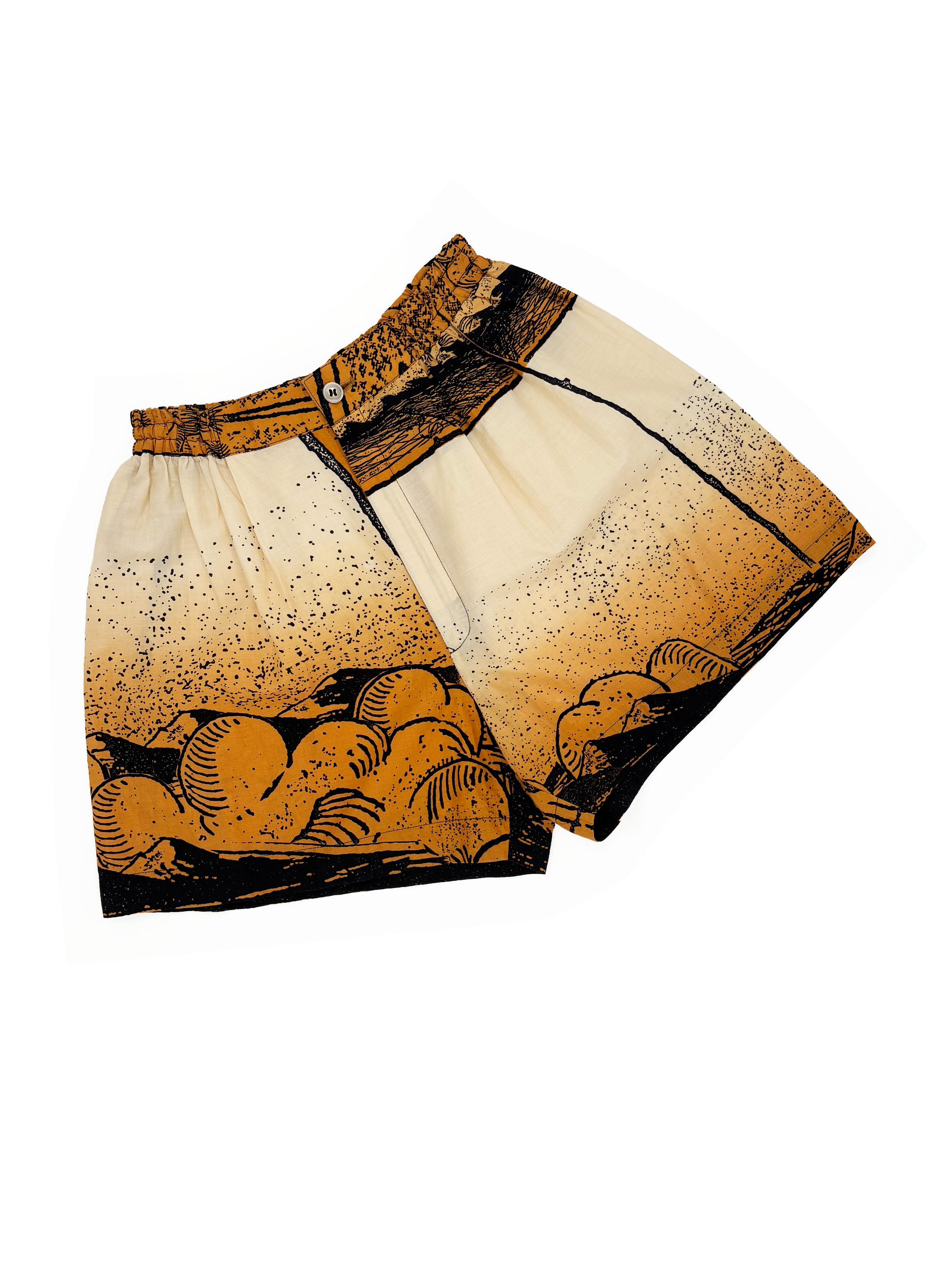 issey-miyake-80s-printed-shorts-wave-print-orange-white-black-vintage-1980s-japan-cotton.png