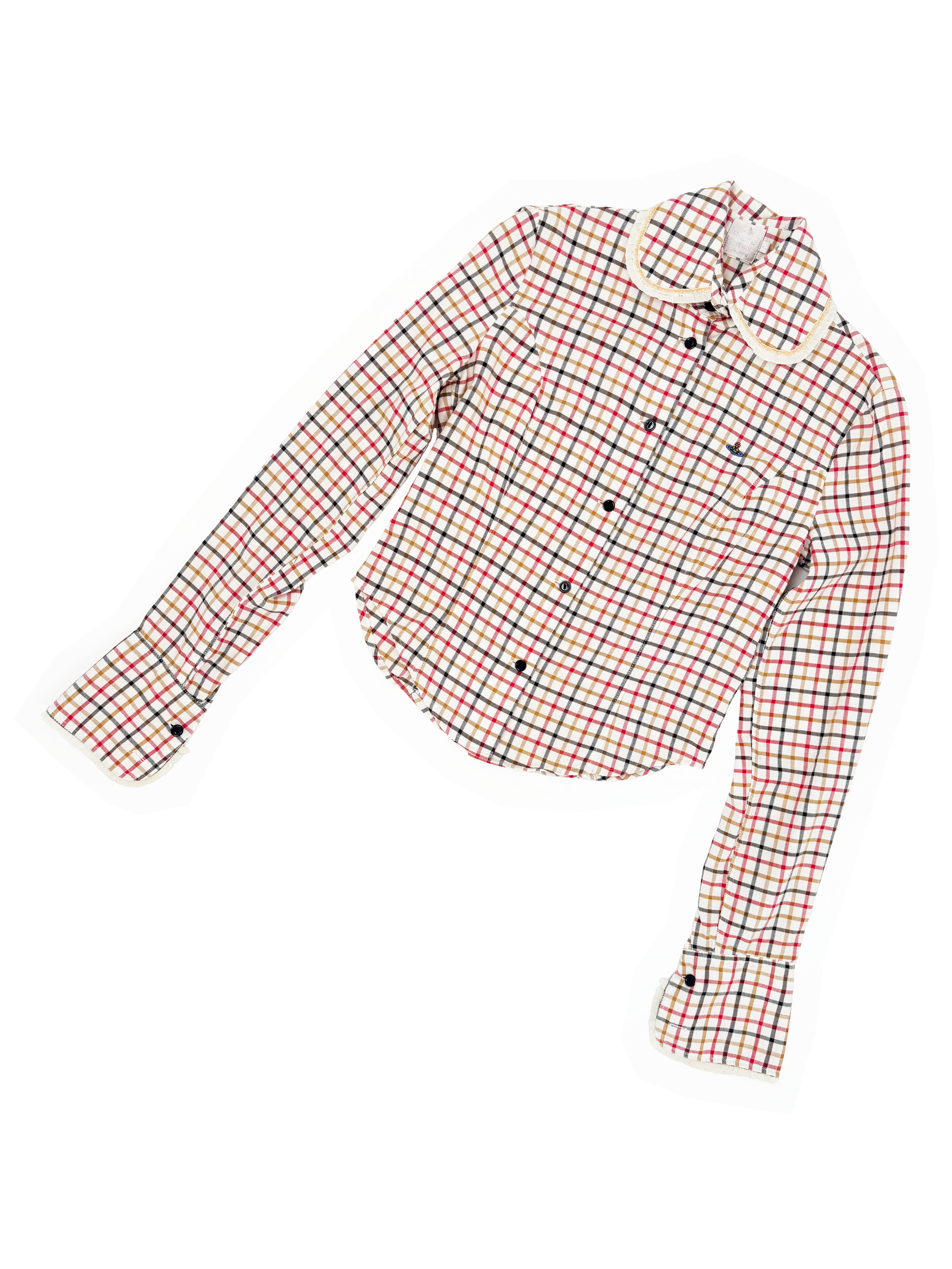 vivienne-westwood-gold-label-plaid-shirt-lace-ruffle-trim-peter-pan-collar-vintage-1990s-90s-england.png