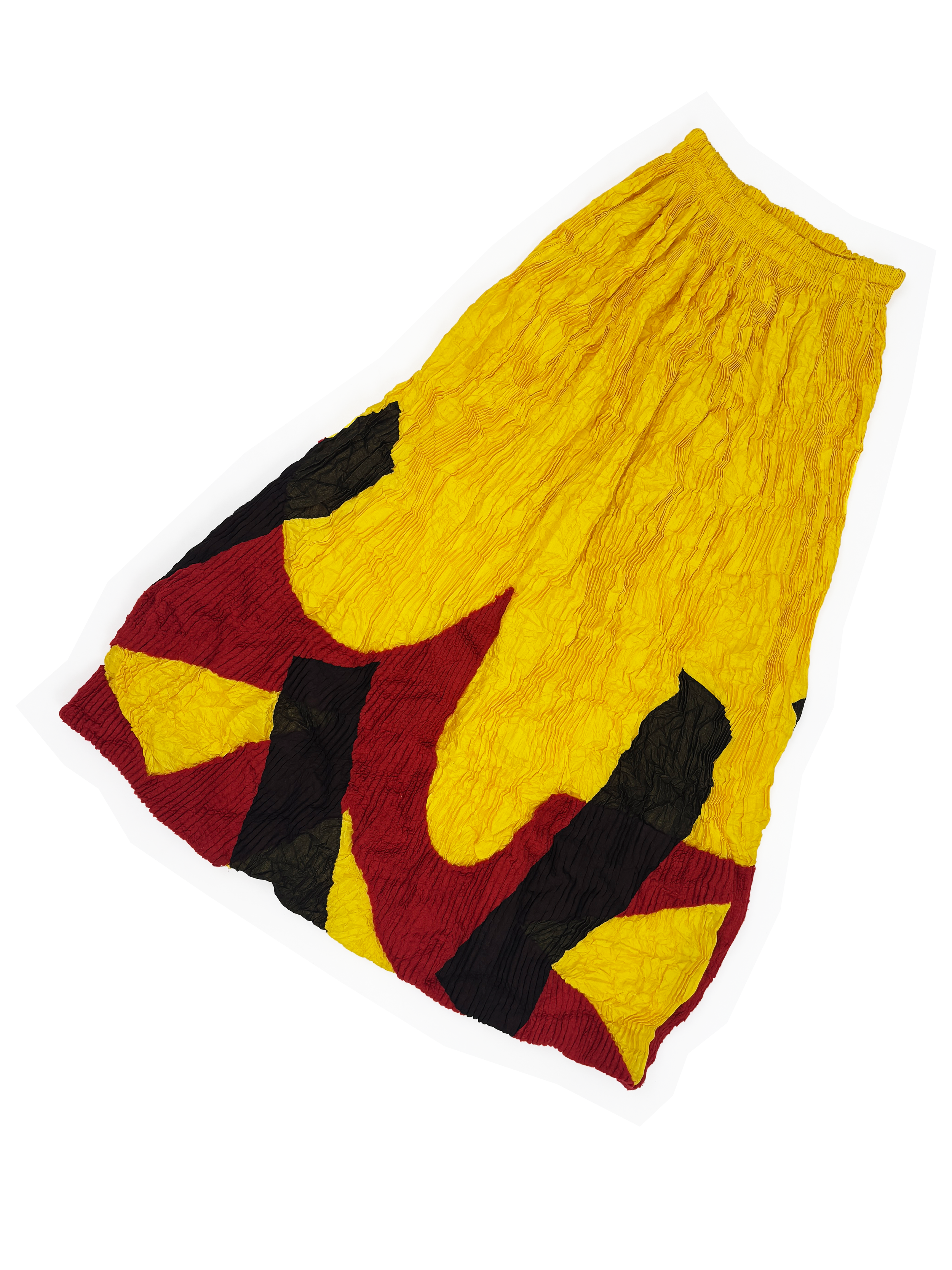 issey-miyake-1998-patchwork-yellow-pleated-skirt-maxi-long-elastic-waist-vintage-1990s-90s.png