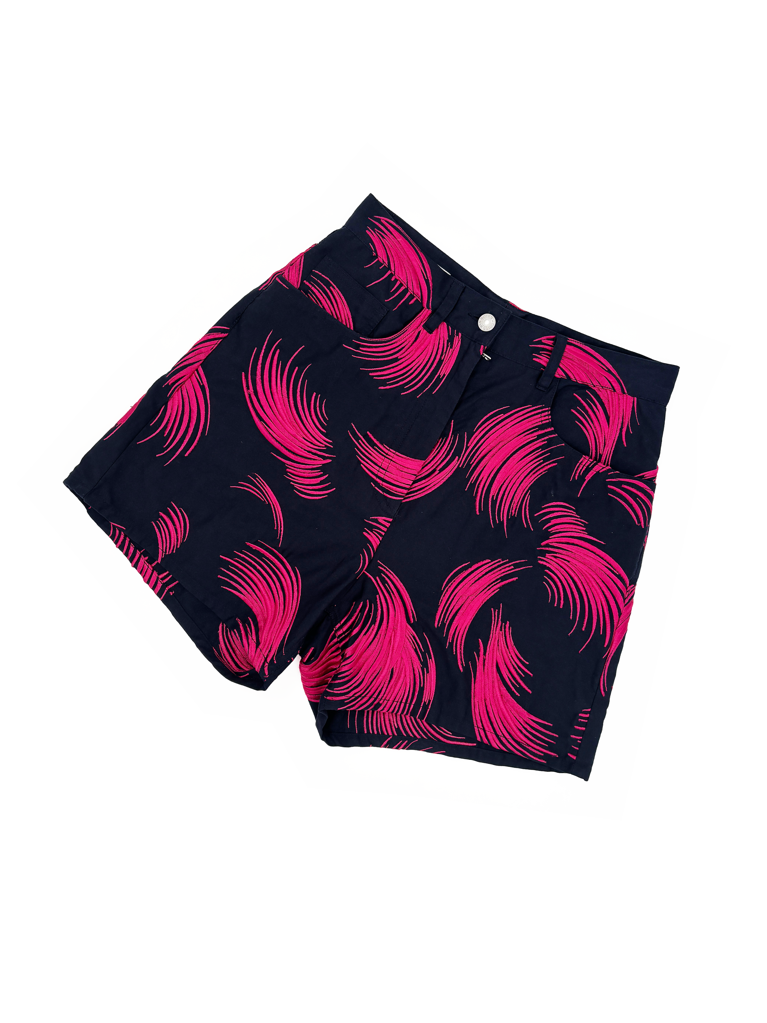 dries-van-noten-navy-blue-short-pink-embroidered-vintage.png
