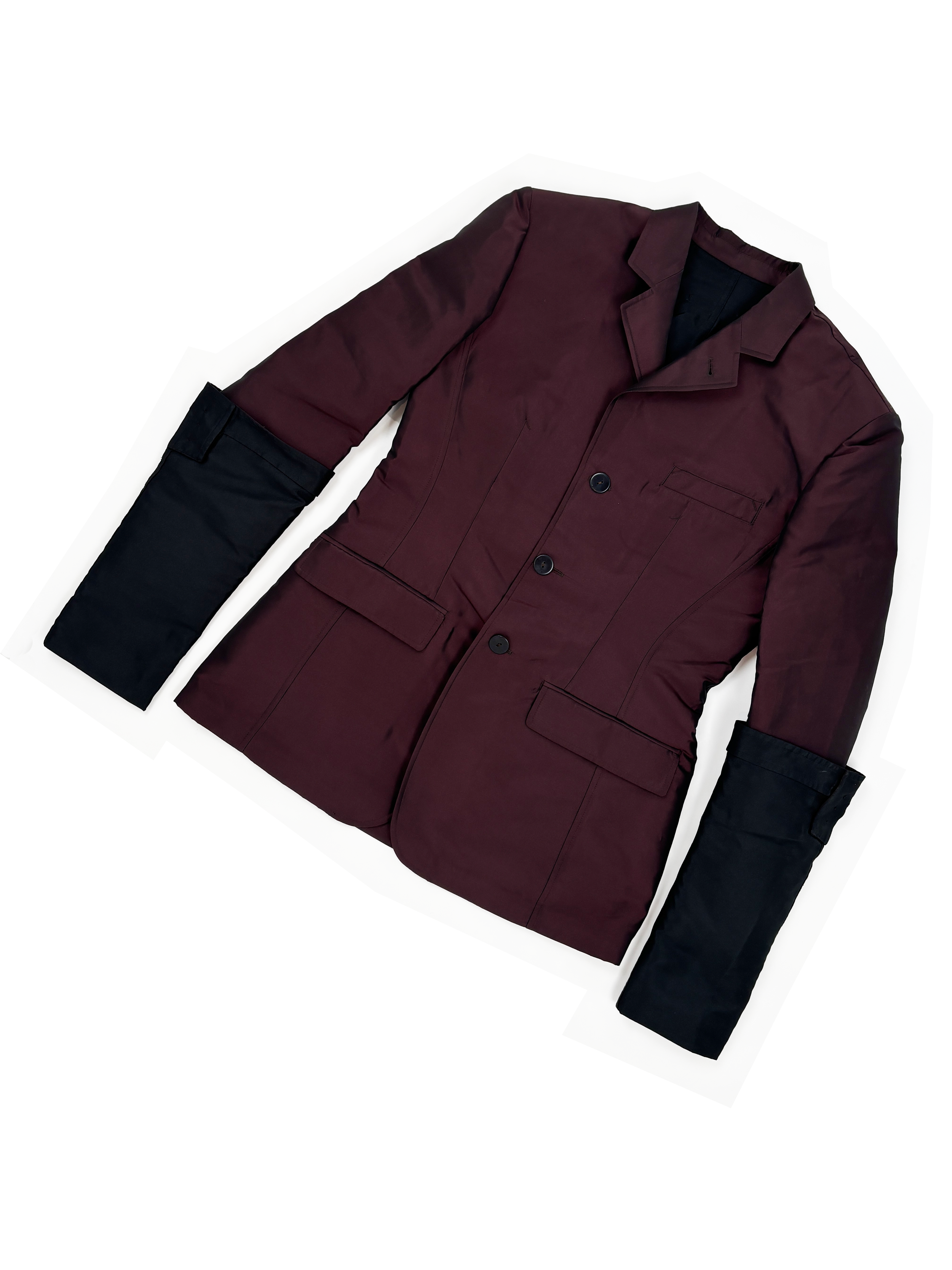 jean-paul-gaultier-fall-winter-2002-extra-long-sleeve-jacket-blazer-maroon-iridescent-metallic-folded-y2k-femme-jpg-vintage.png