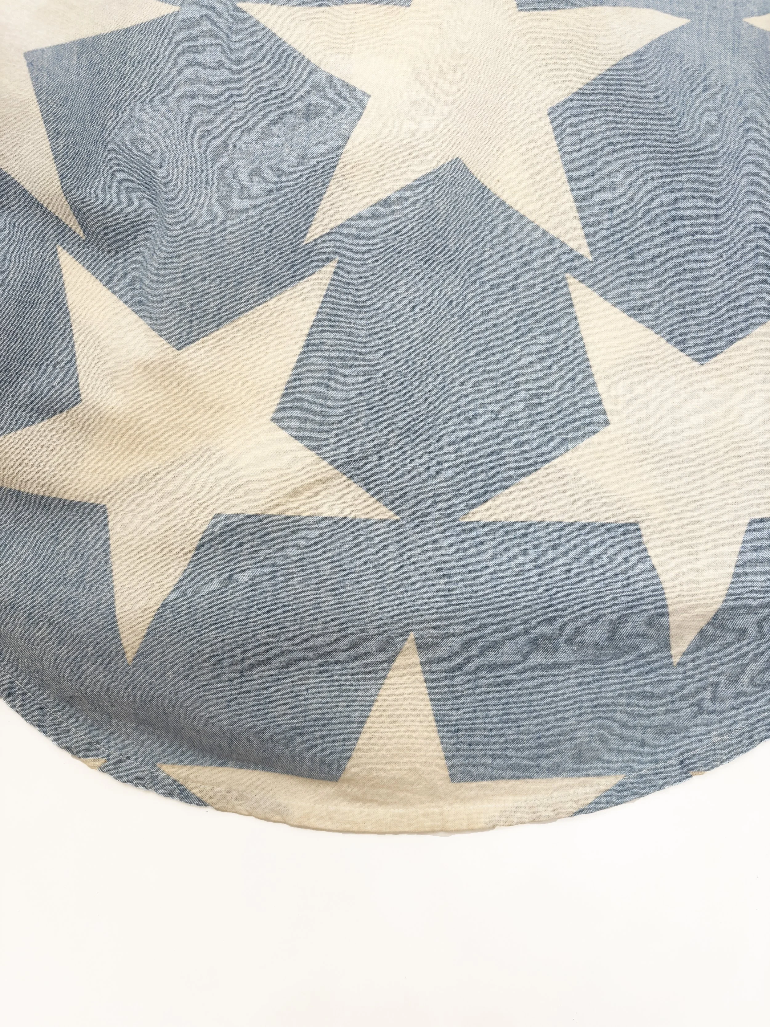 vivienne westwood spring summer 1985 star print shirt