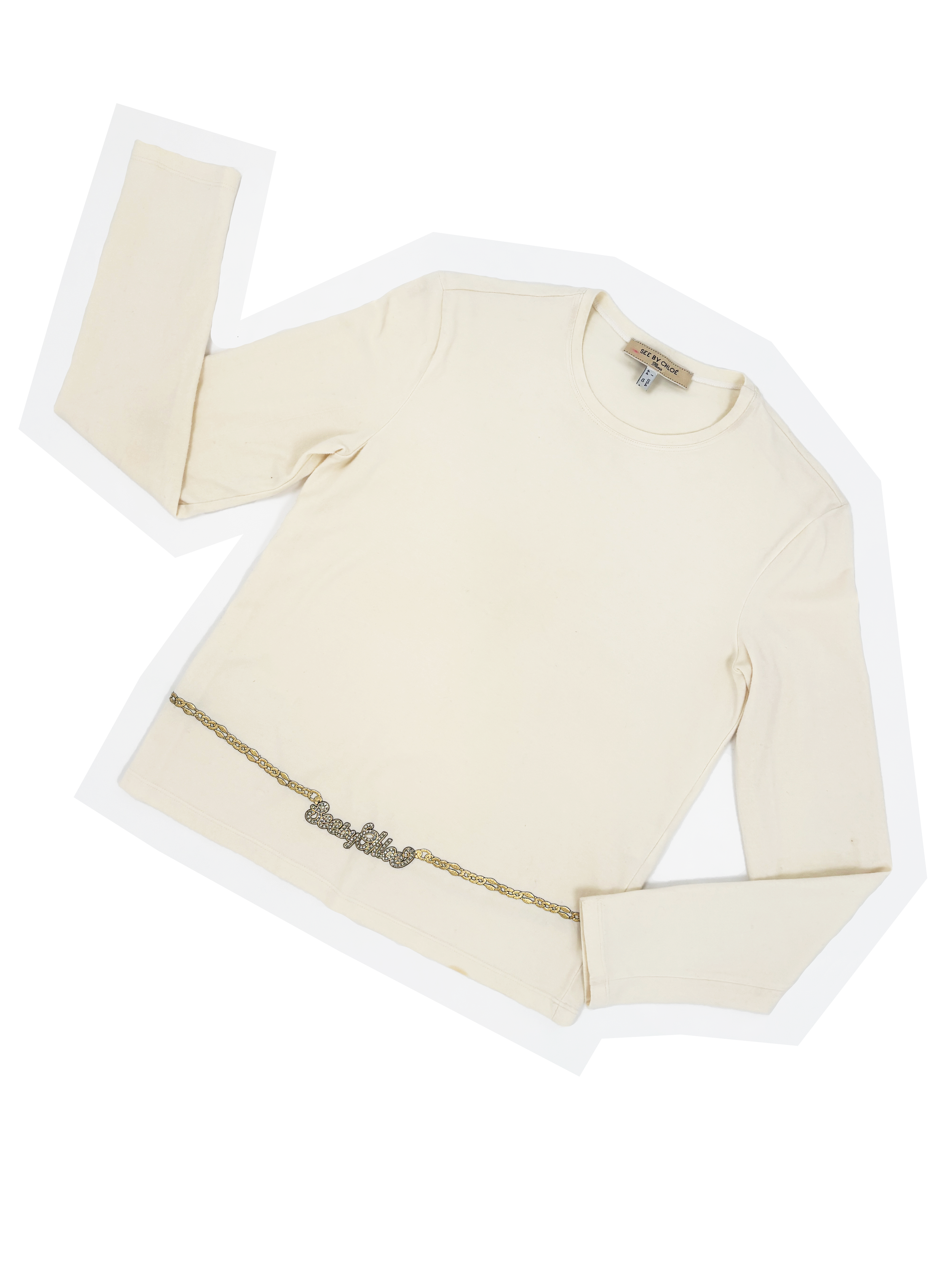 see-by-chloe-y2k- vintage-belly-chain-print-t-shirt-long-sleeve-trompe-loeil.png