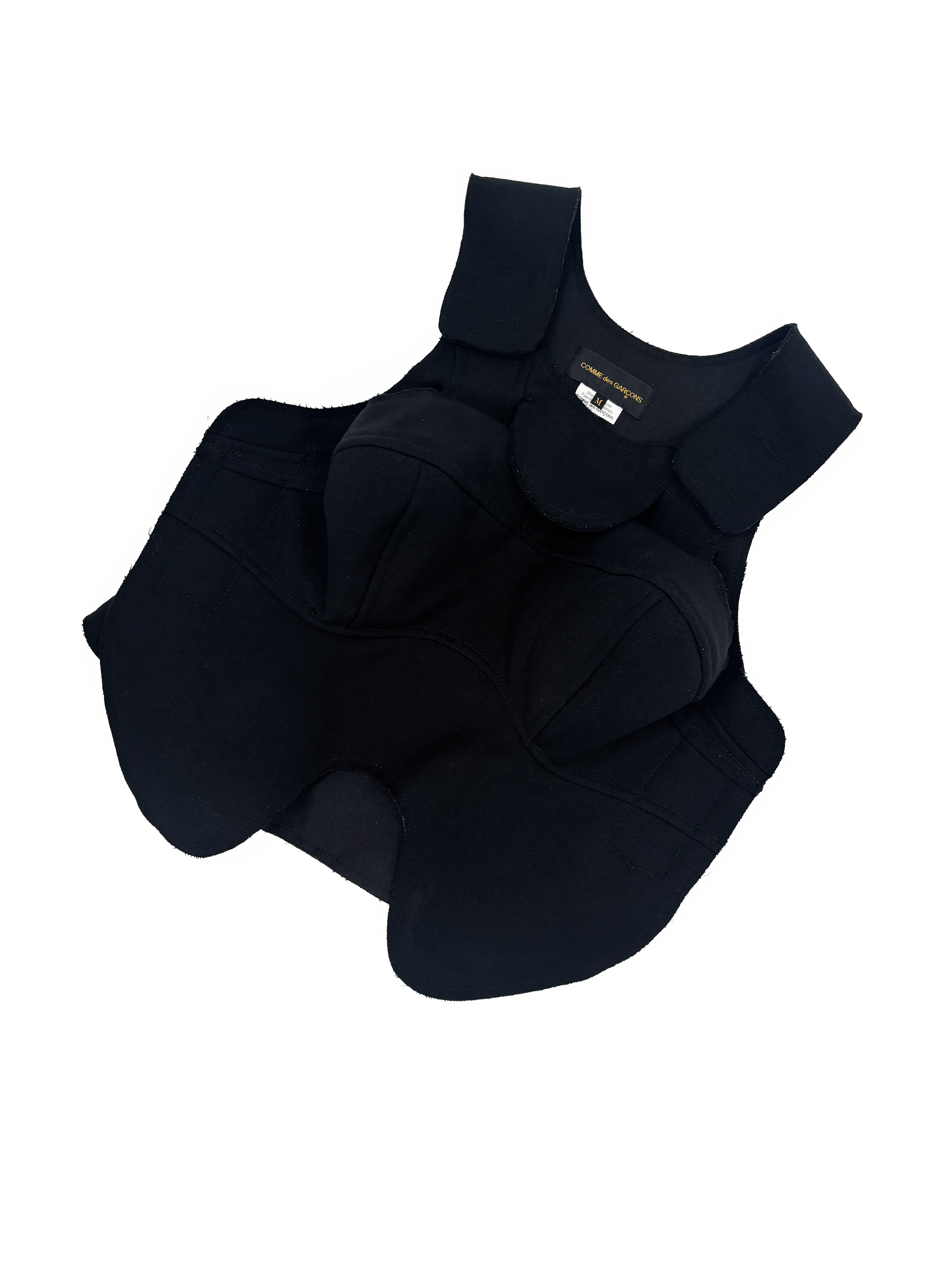 comme-des-garcons-fall-winter-2019-black-neoprene-armor-vest-bustier-top-vintage-avant-garde-y2k.png