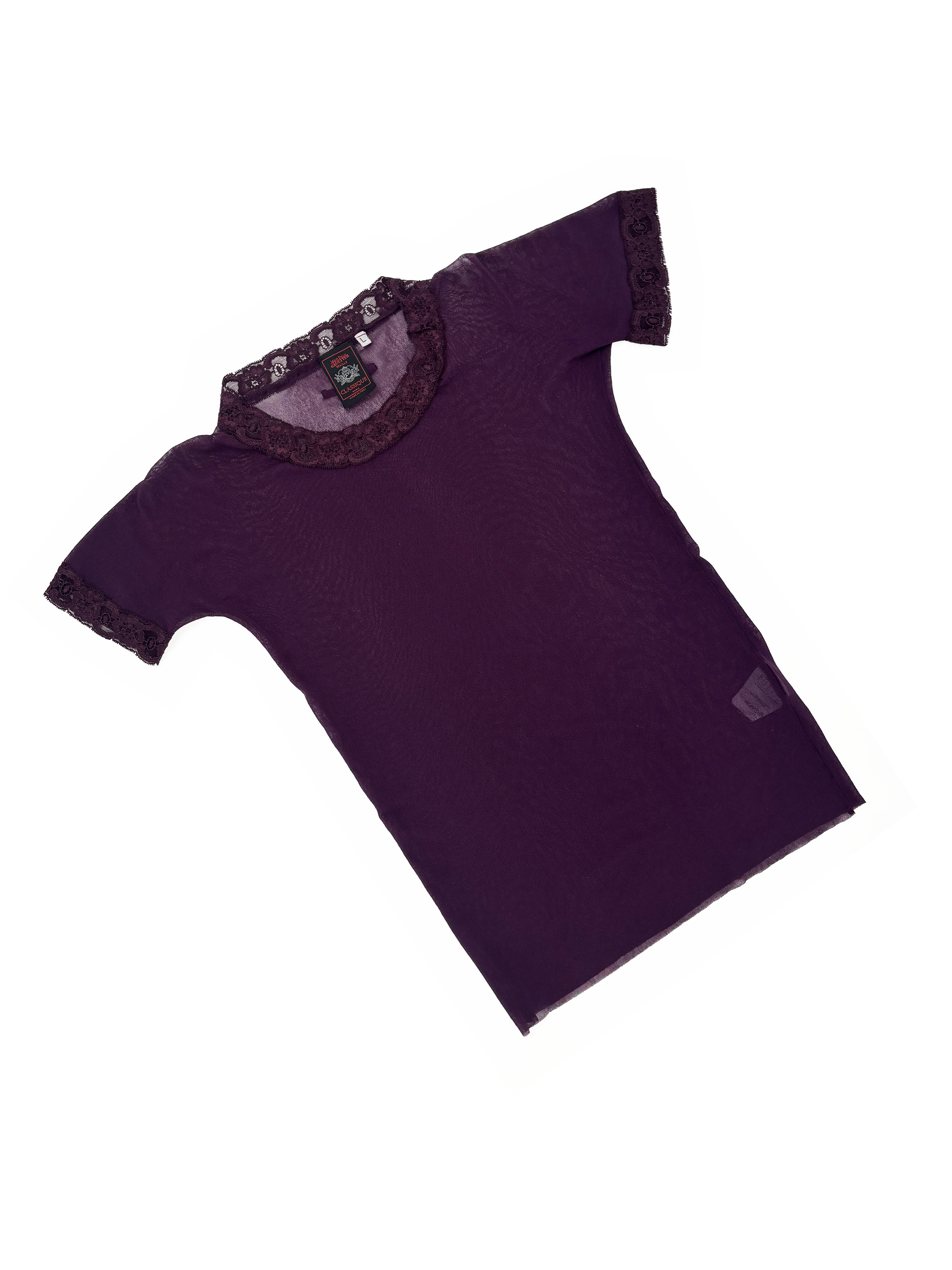 jean-paul-gaultier-1990s-purple-mesh-top-shirt-lace-trim-stretch-flat-short-sleeve-vintage-classique-90s-jpg-maille.png