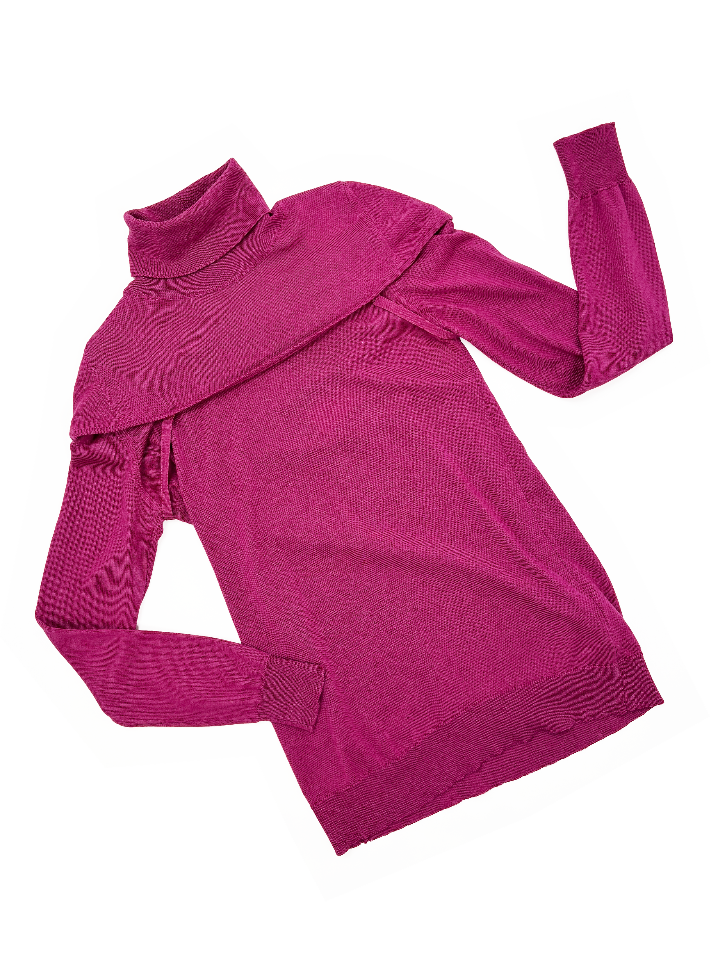 Maison Martin Margiela F/W 2006 two piece sweater