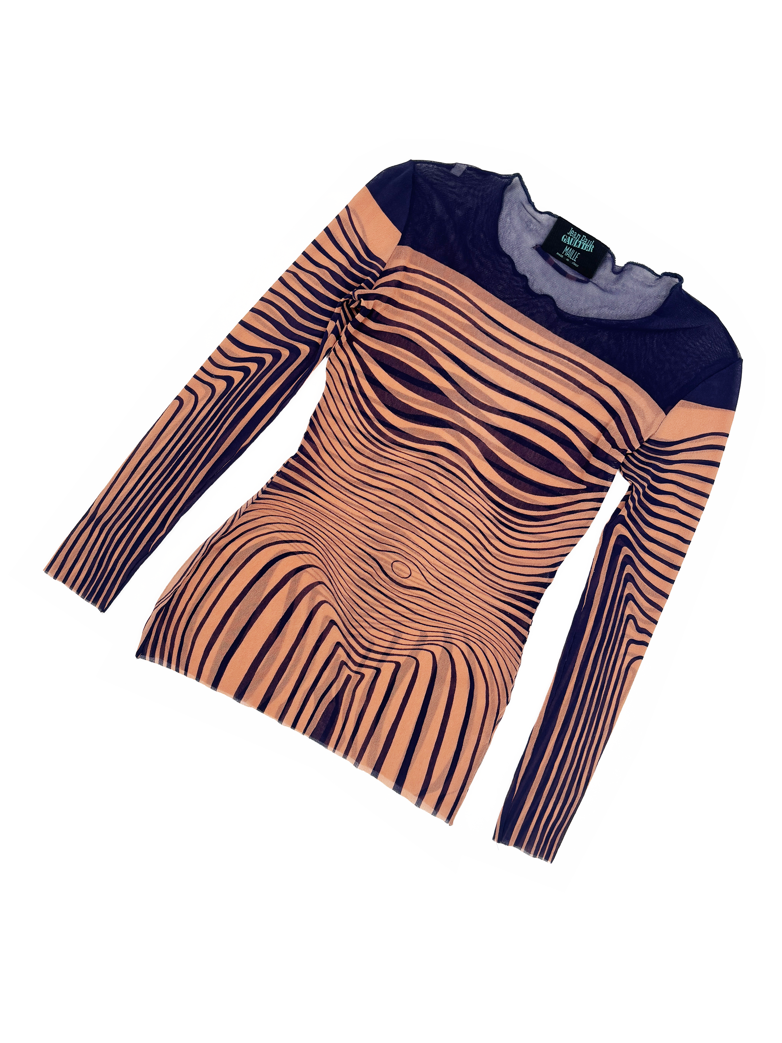 jean-paul-gaultier-maille-spring-summer-19960-cyber-baba-body-contour-print-striped-mesh-top-sheer-stretch-vintage-archive-90s-1990s-purple.png