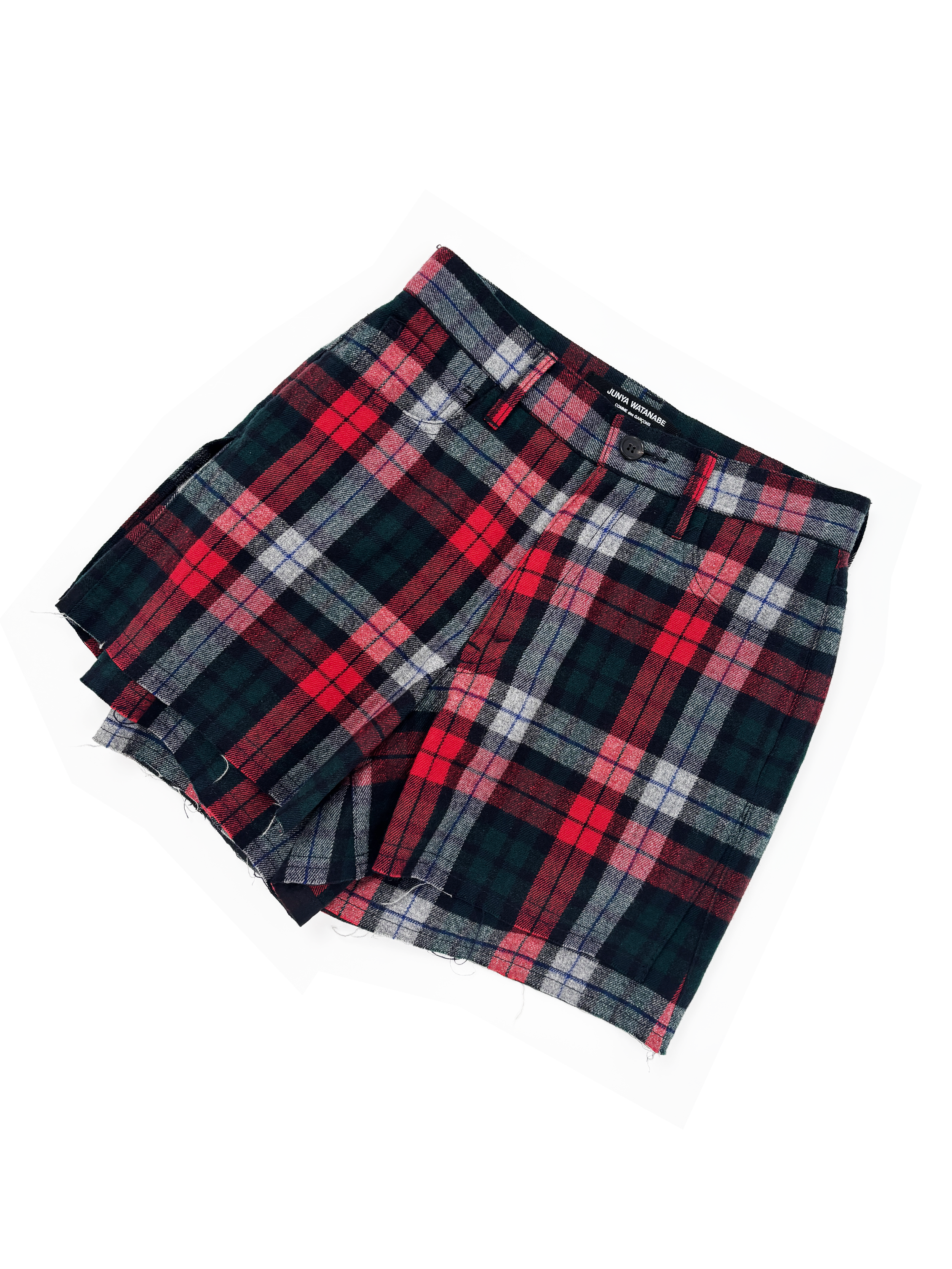 junya-watanabe-fall-winter-2011-red-green-plaid-layered-mini-skirt-skort-deconstcuted-tartan-vintage-comme-des-garcons.png