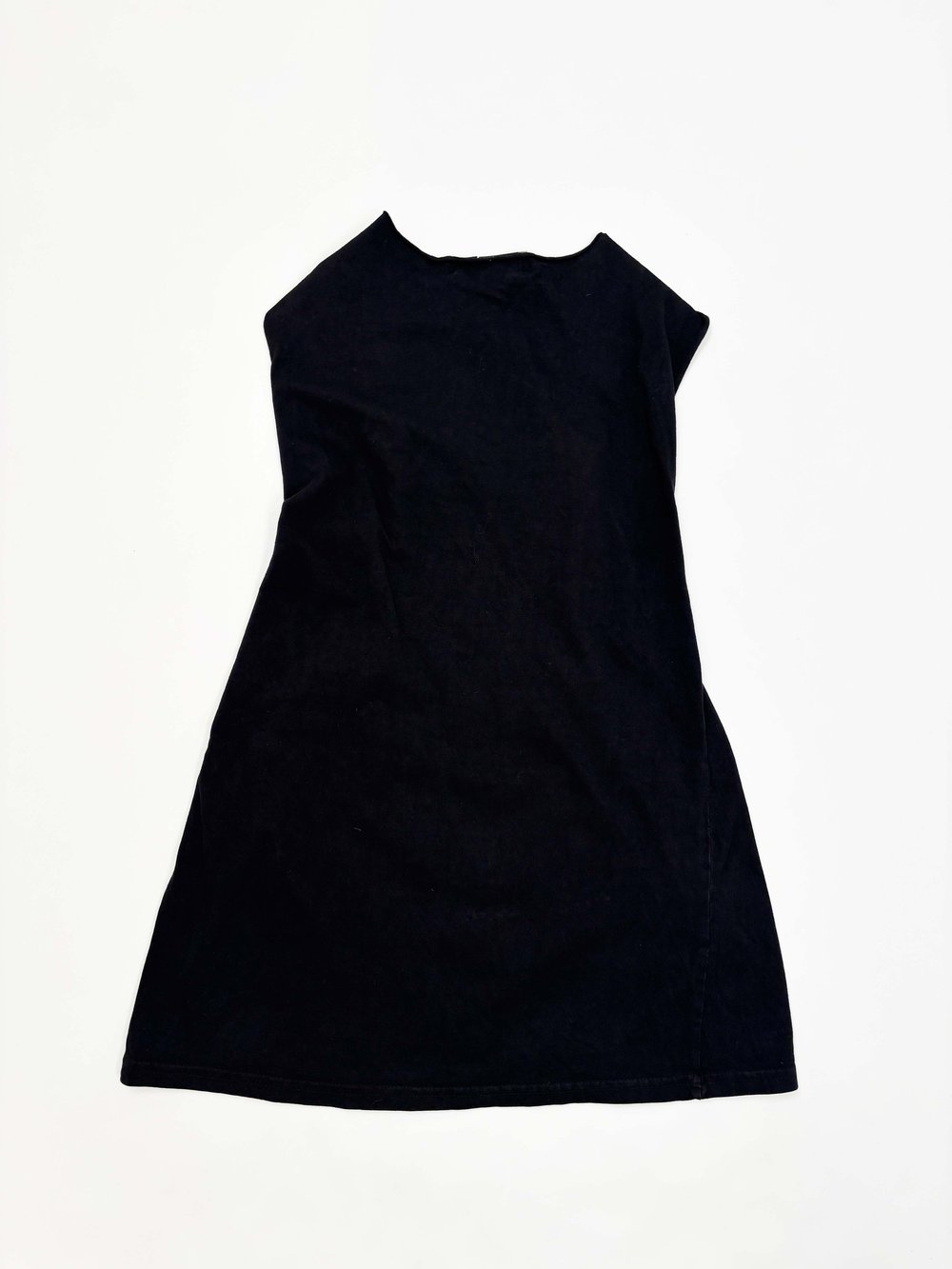 Balenciaga le Dix ruched neckline top — JAMES VELORIA