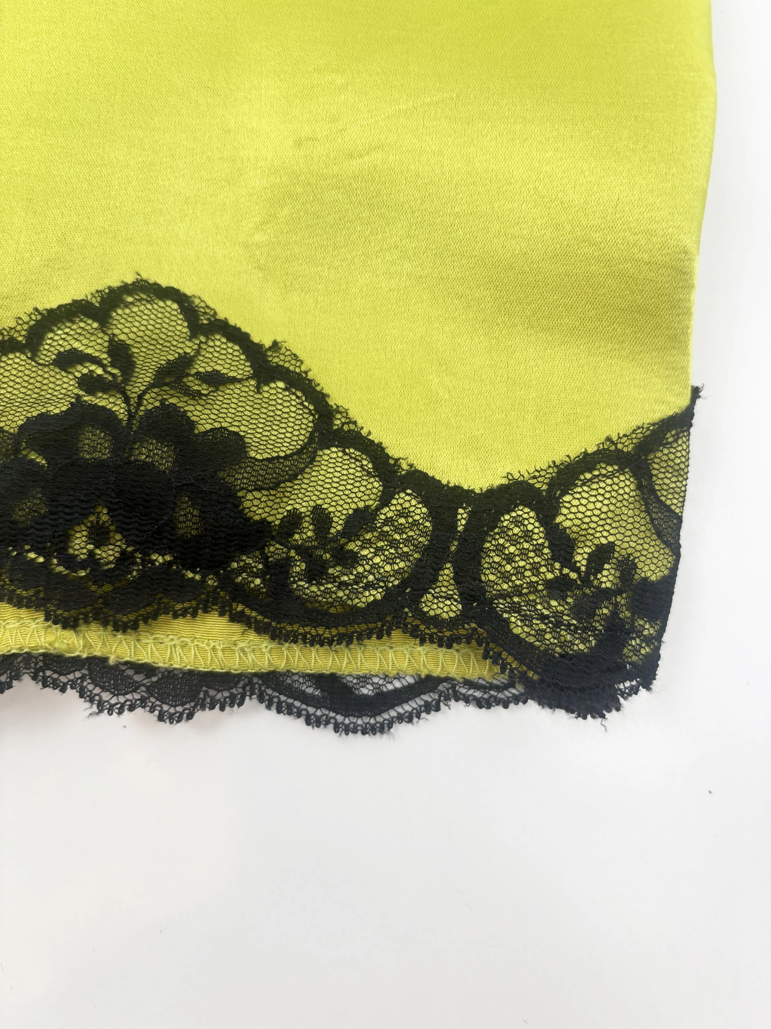 anna sui spring summer 1997 camisole