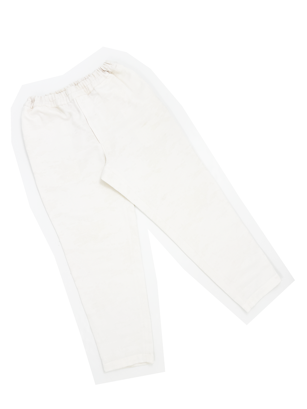 COMME des GARÇONS SHIRT パンツ Comme des Garçons White Shirt Pants 【公式通販】