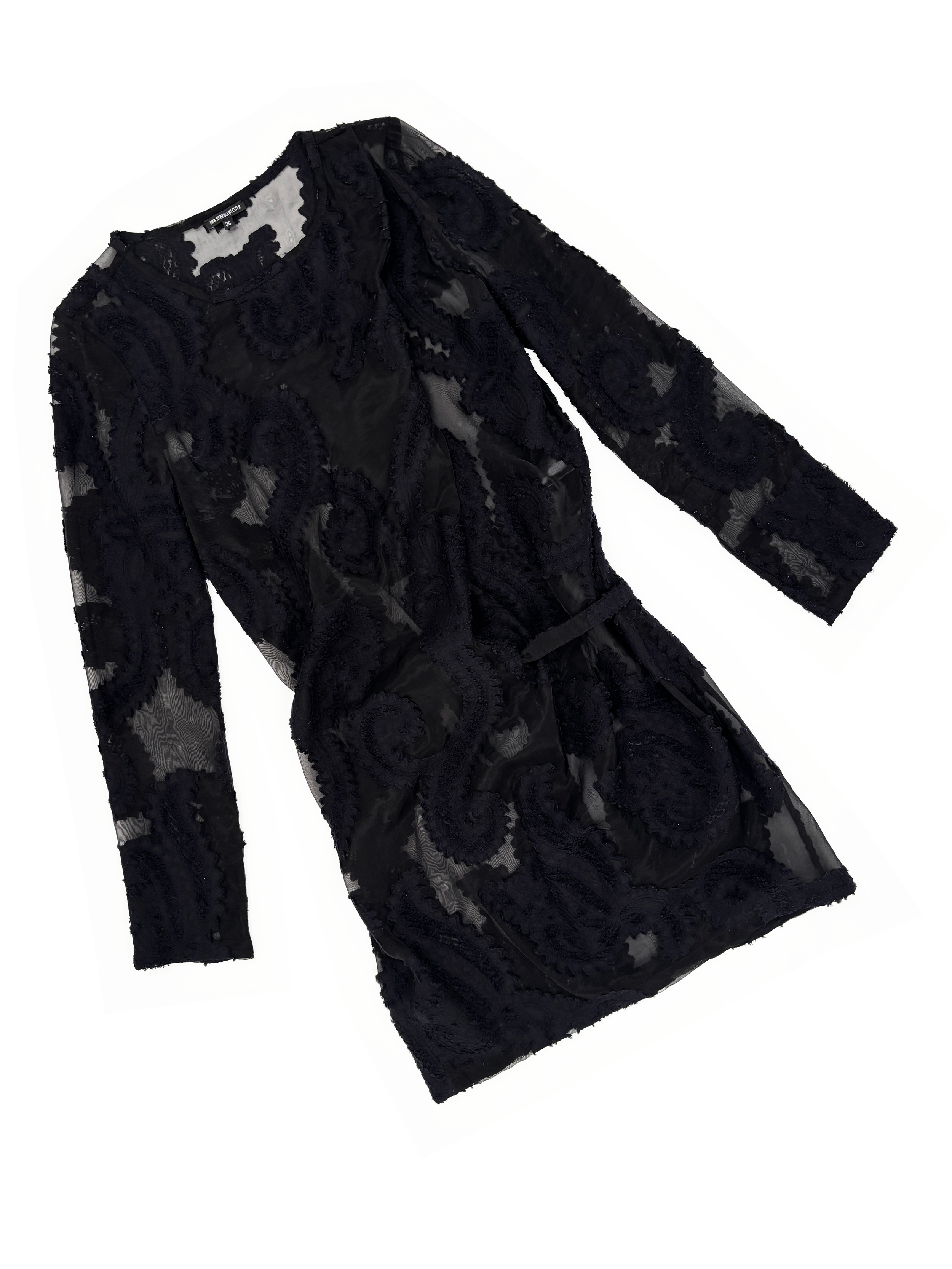ann-demeulemeester-sheer-silk-dress-paisley-textured-applique-belt-dress-vintage-y2k.png