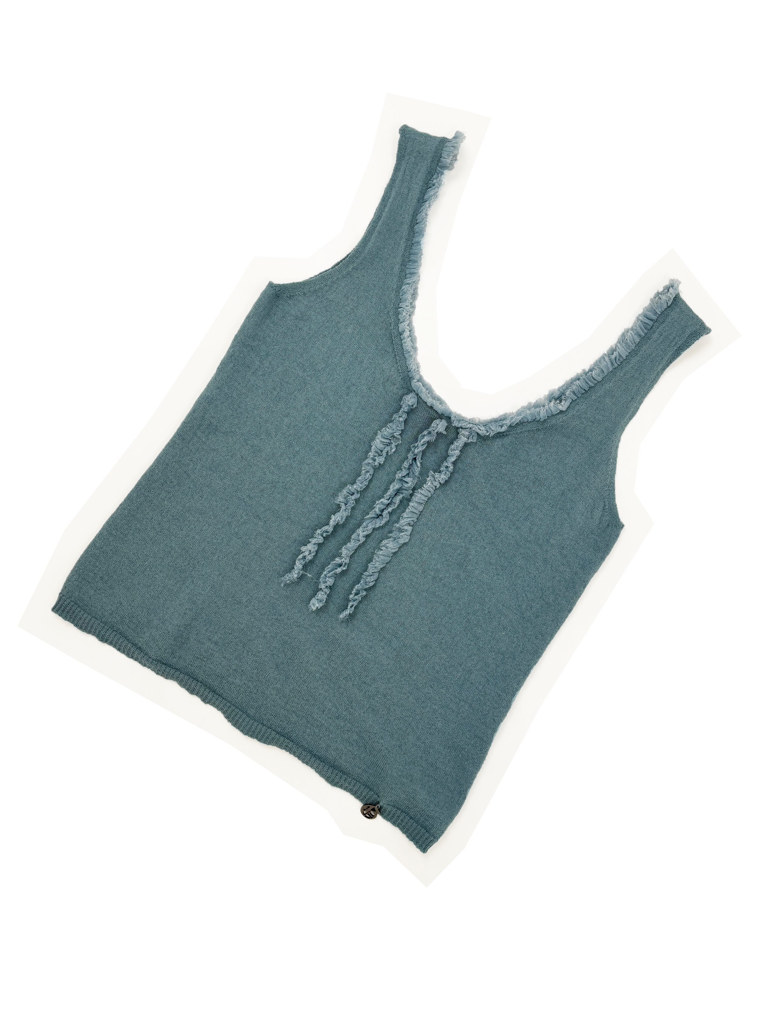 john-galliano-blue-green-fringe-trim-knit-sweater-tank-top-knitwear-y2k-vintage.png